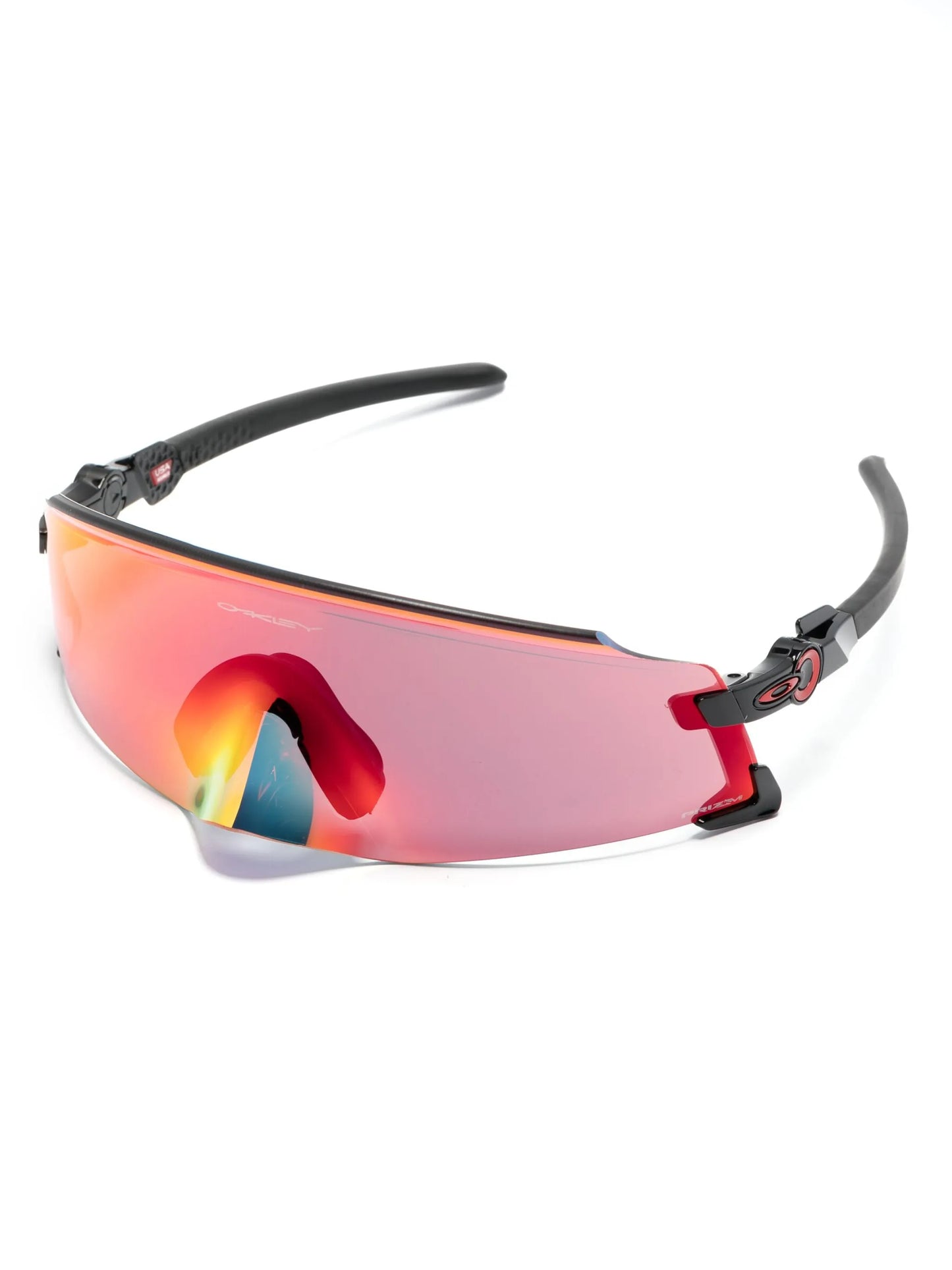 Kato Prizm shield-frame sunglasses