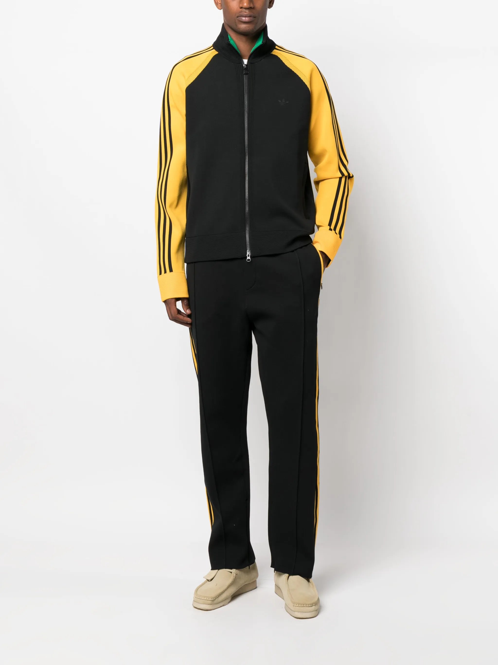 x Wales Bonner track pants