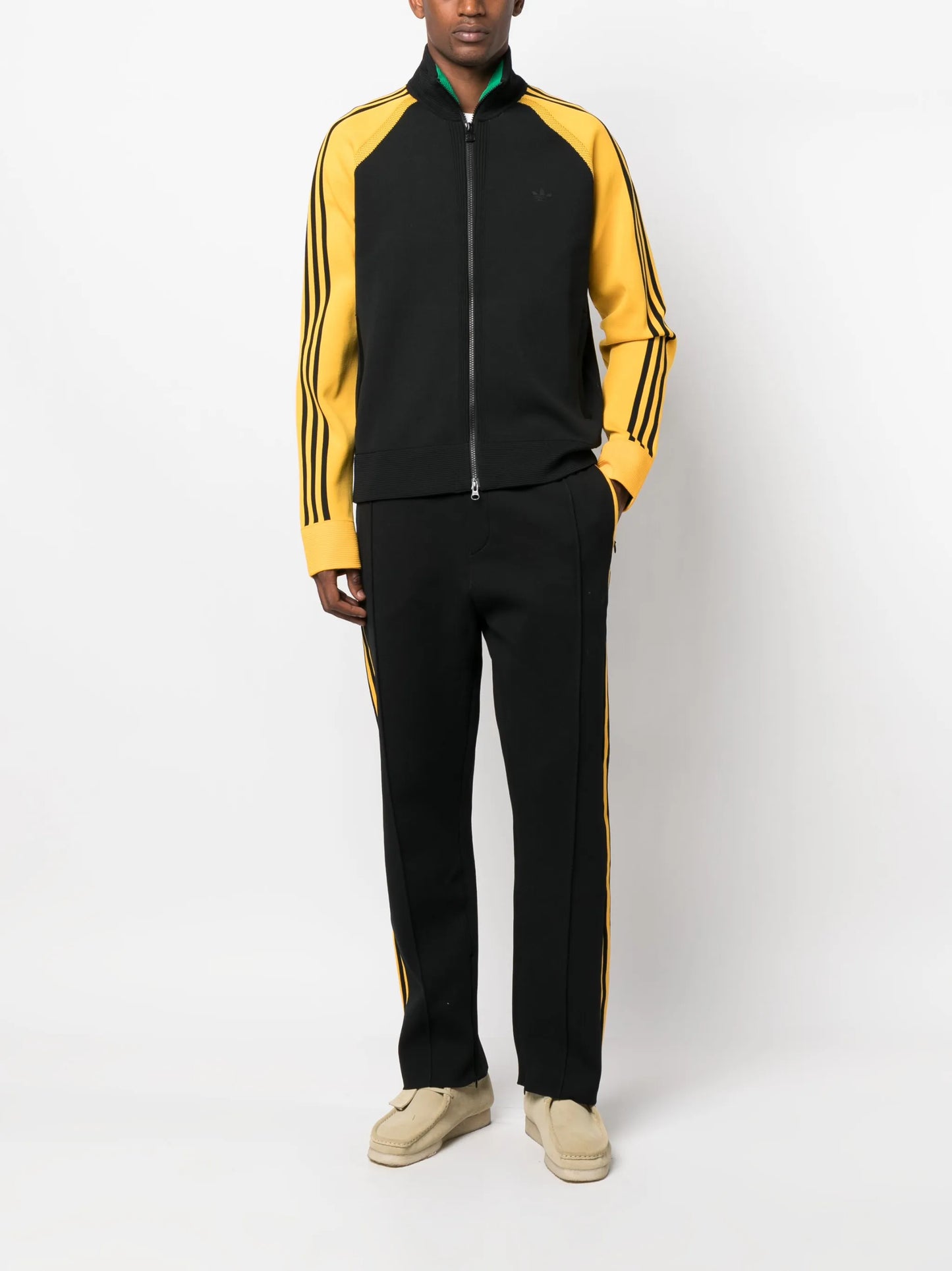 x Wales Bonner track pants