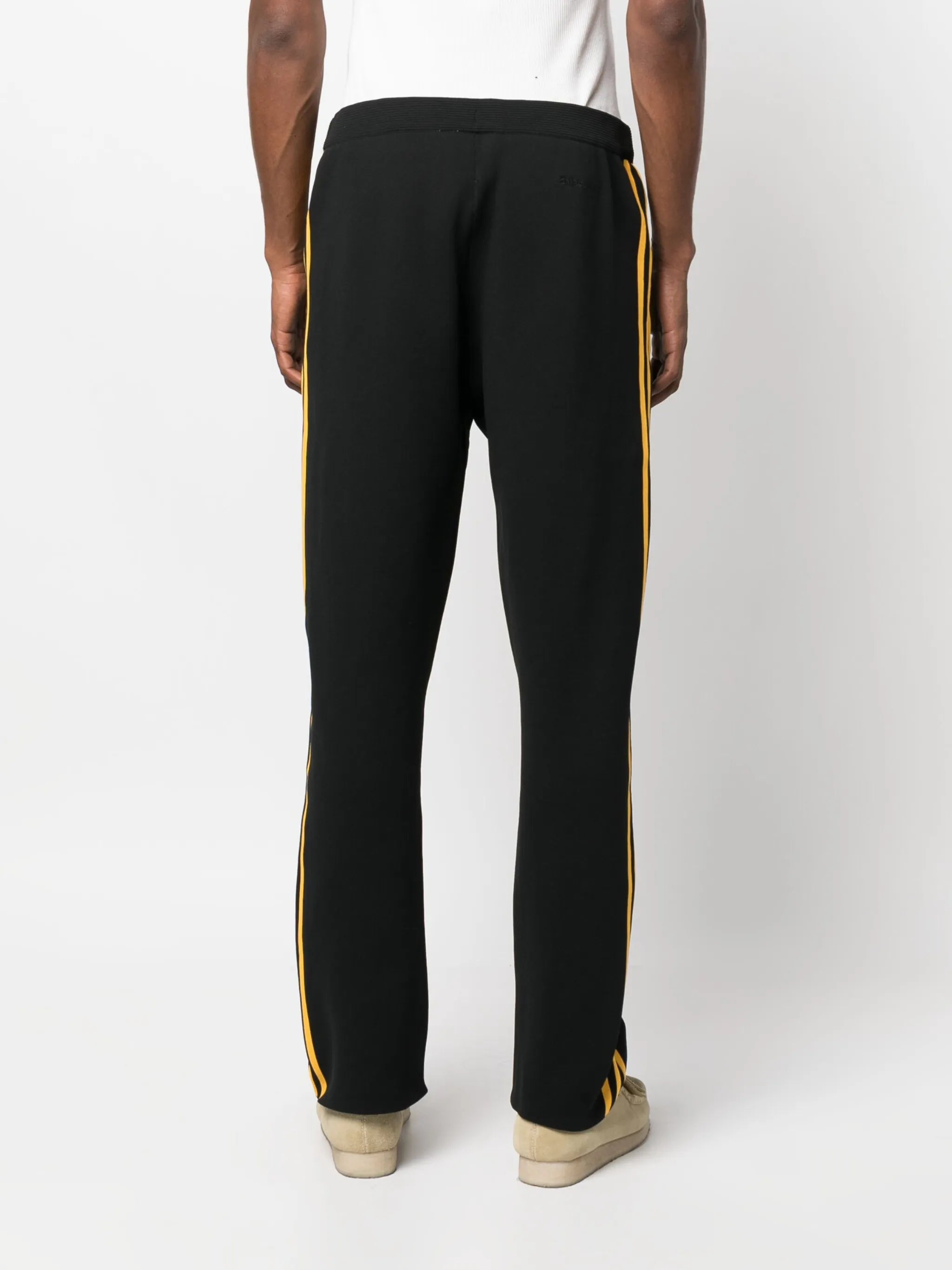 x Wales Bonner track pants