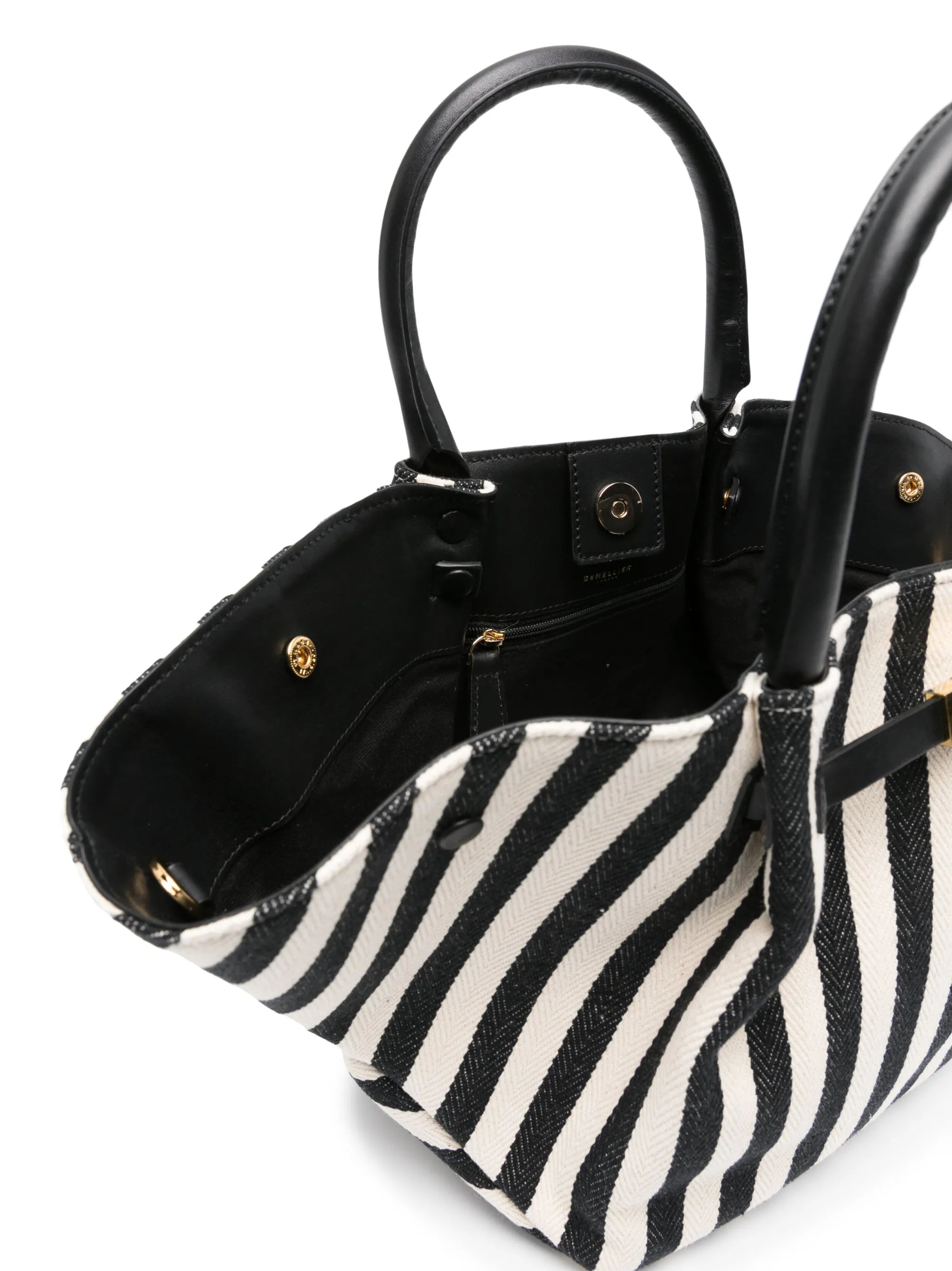 The Midi New York tote bag