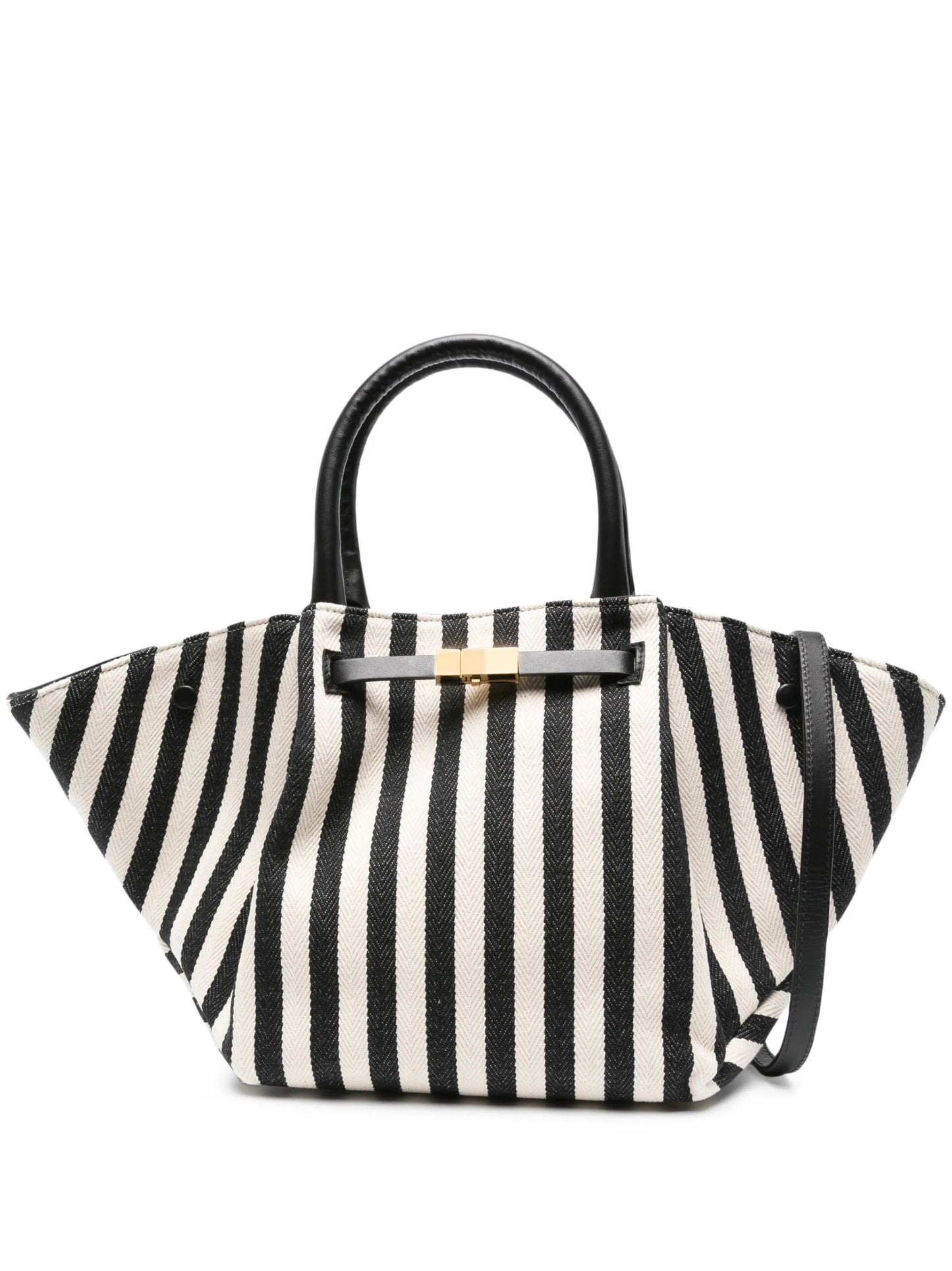 The Midi New York tote bag