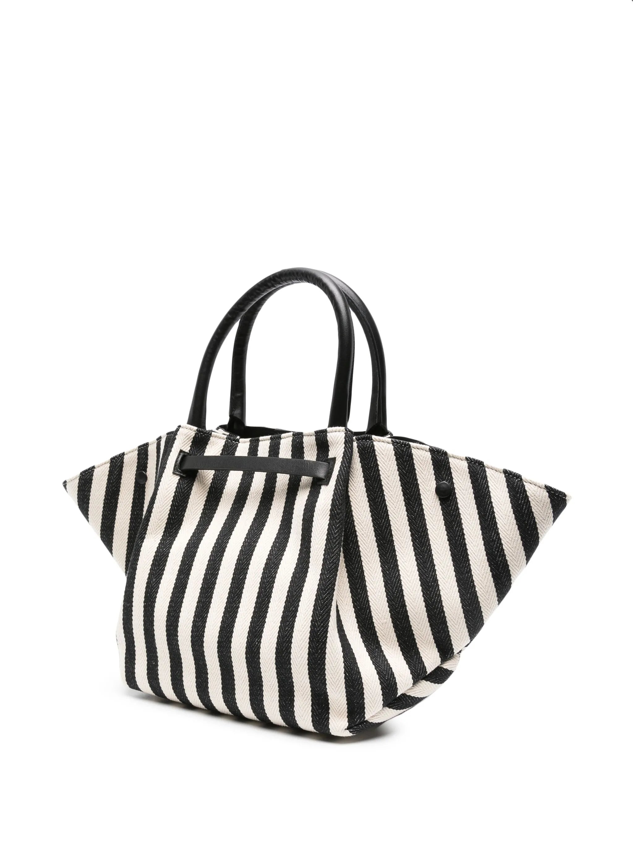 The Midi New York tote bag