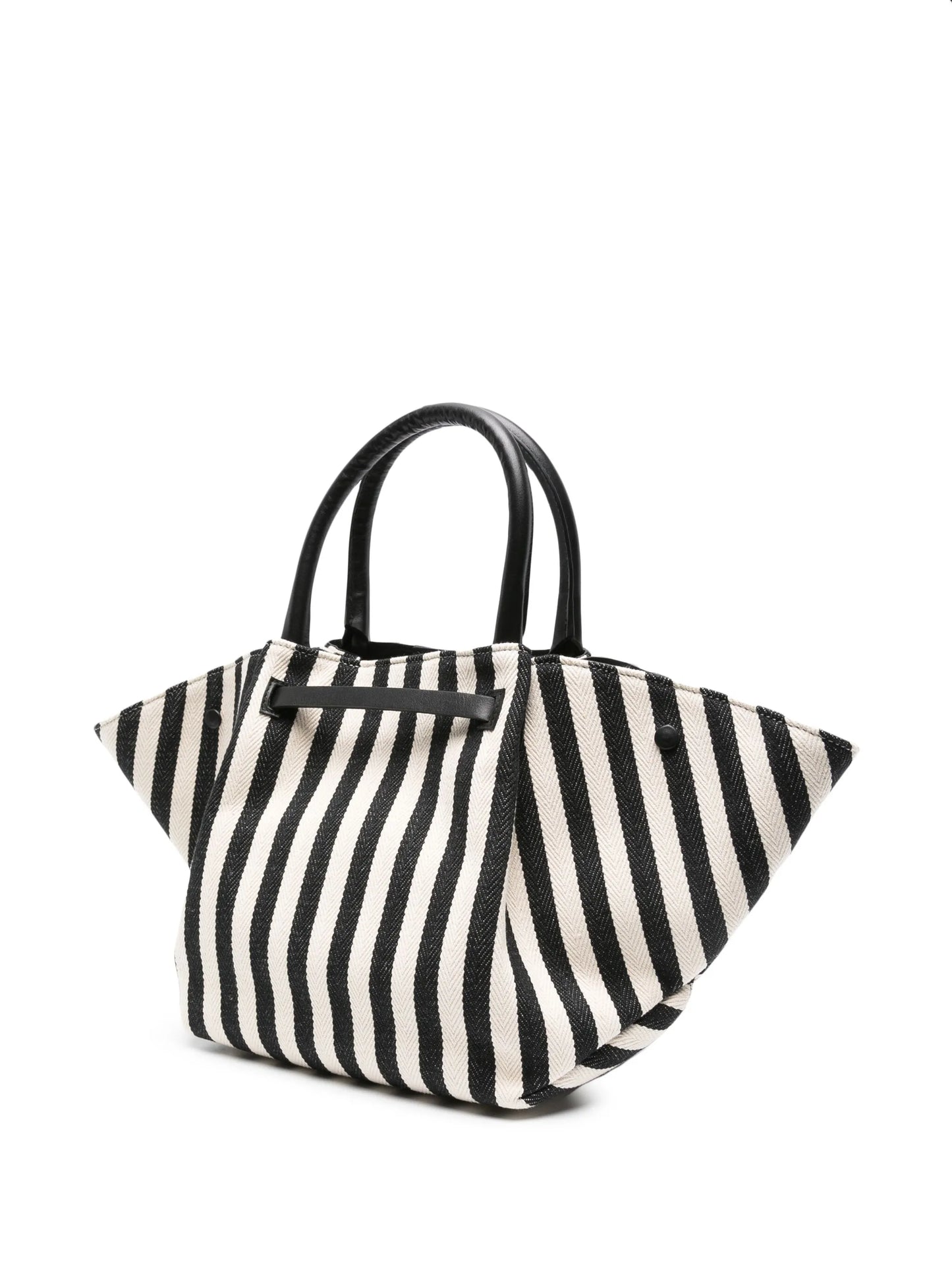 The Midi New York tote bag