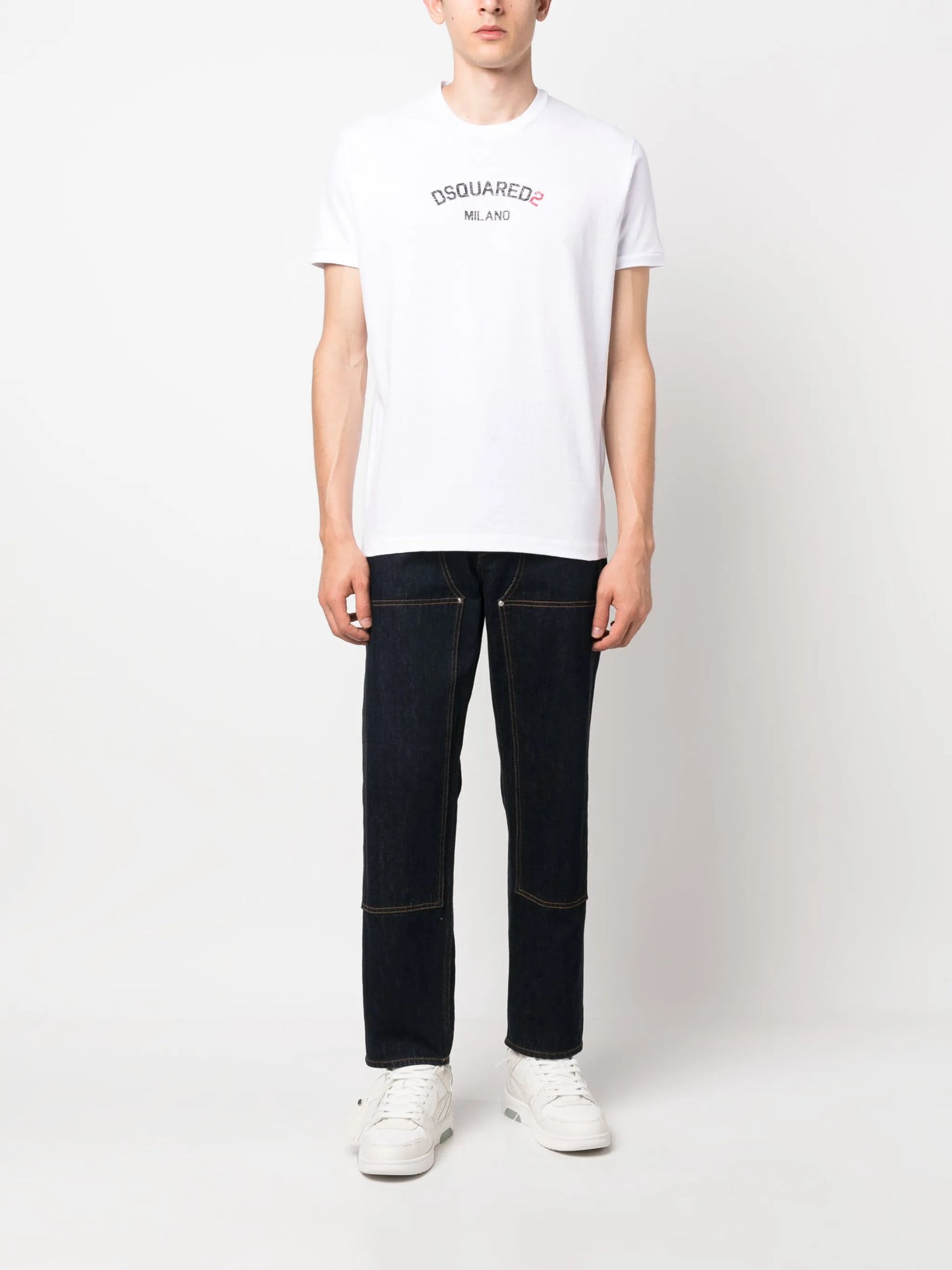 Milano T-Shirt