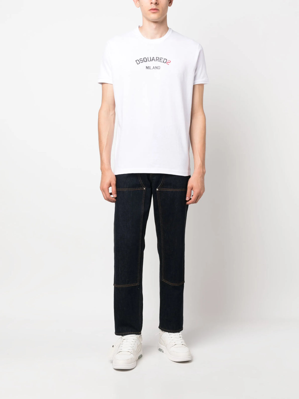 Milano T-Shirt
