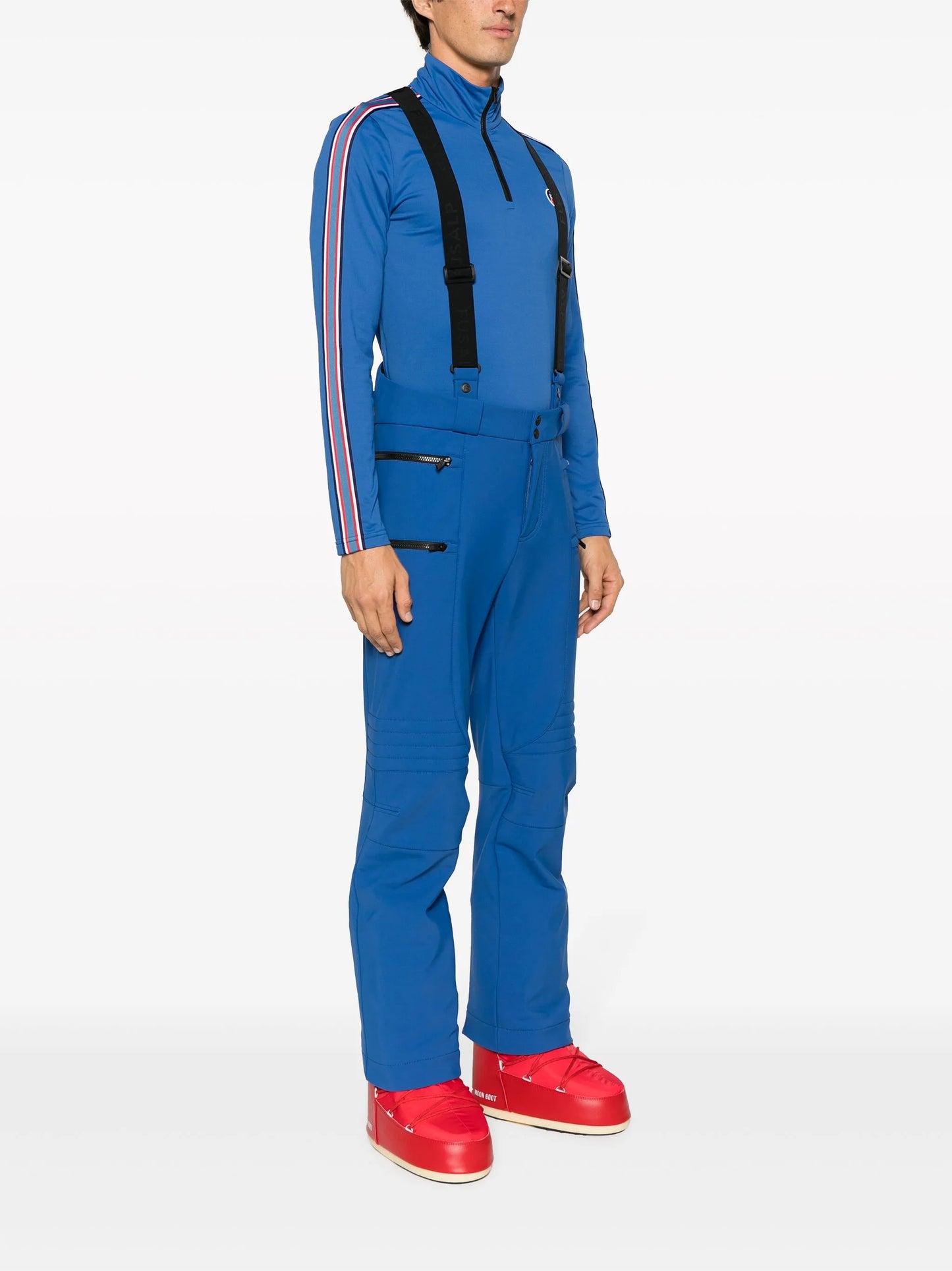 Flash II fuseau ski pant