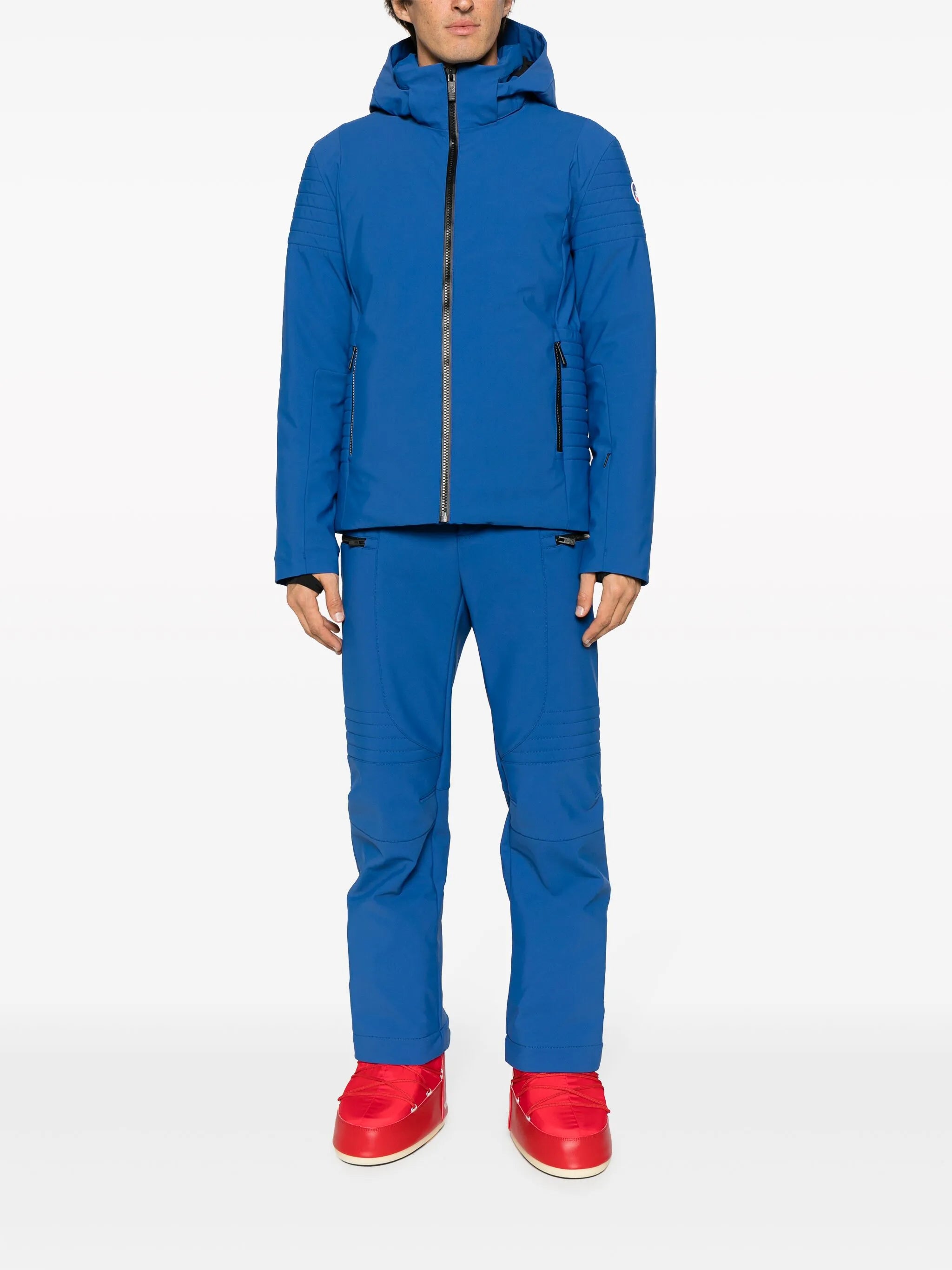 Flash II fuseau ski pant