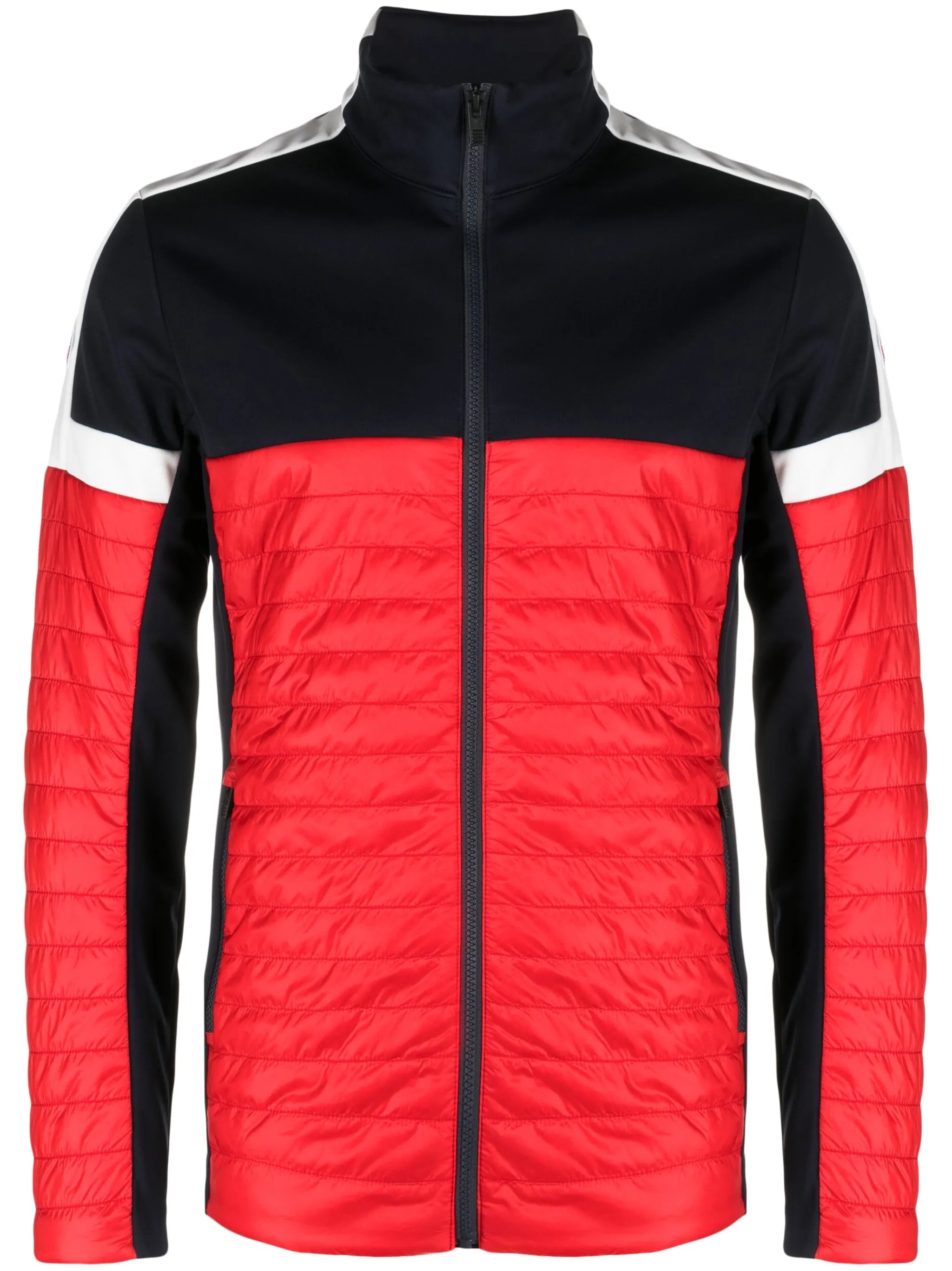 Estaris II padded quilted jacket