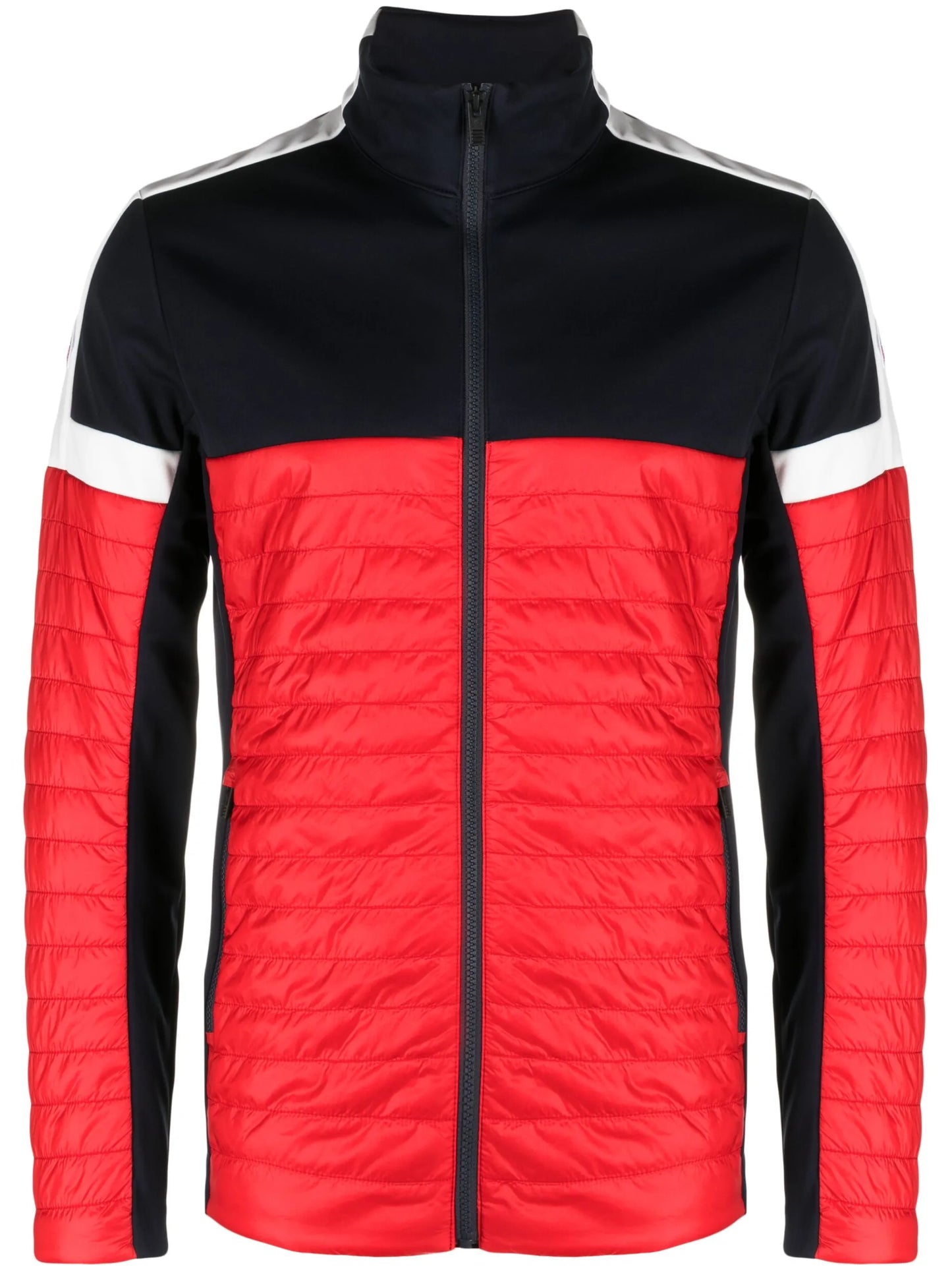 Estaris II padded quilted jacket