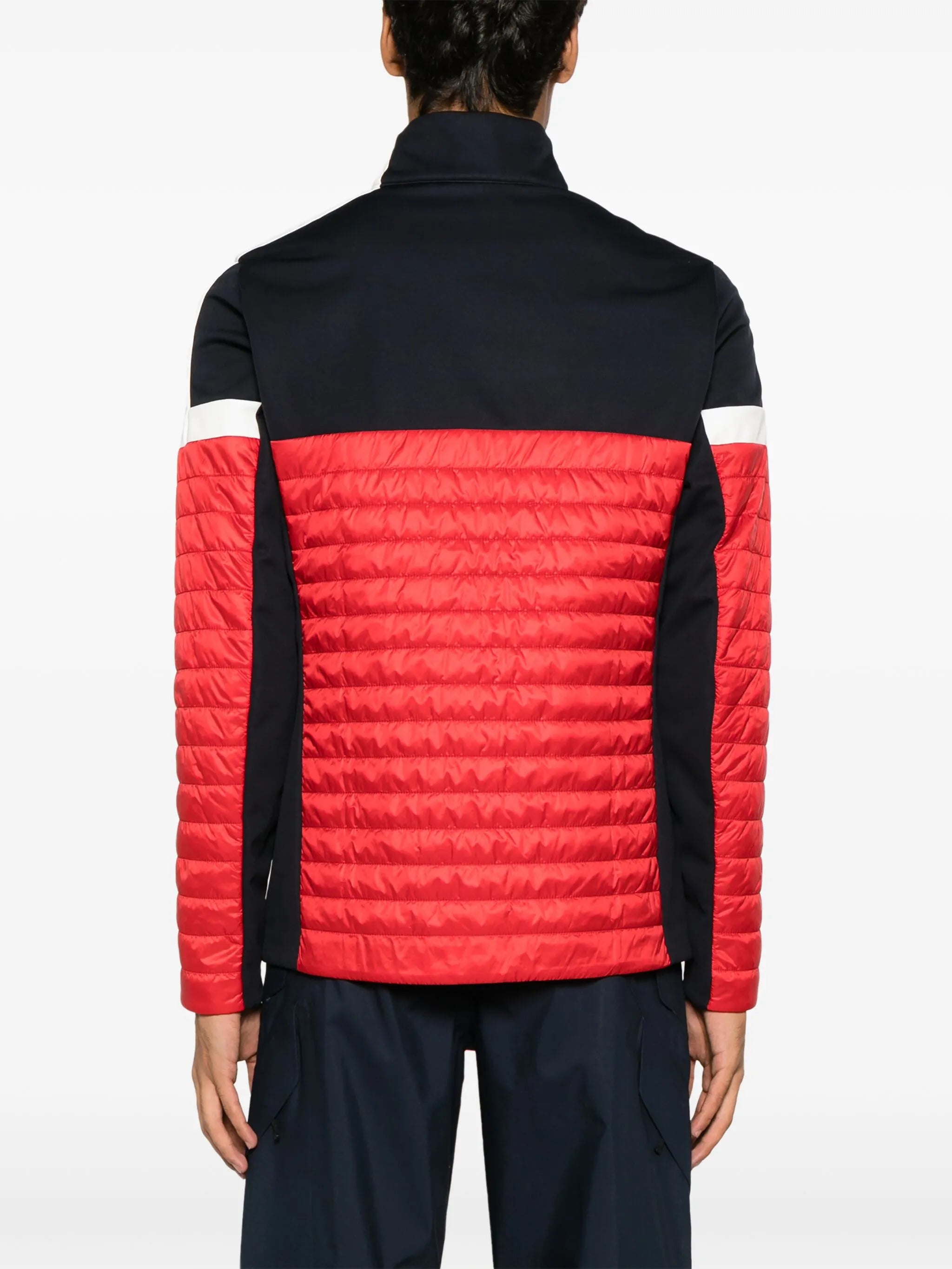Estaris II padded quilted jacket