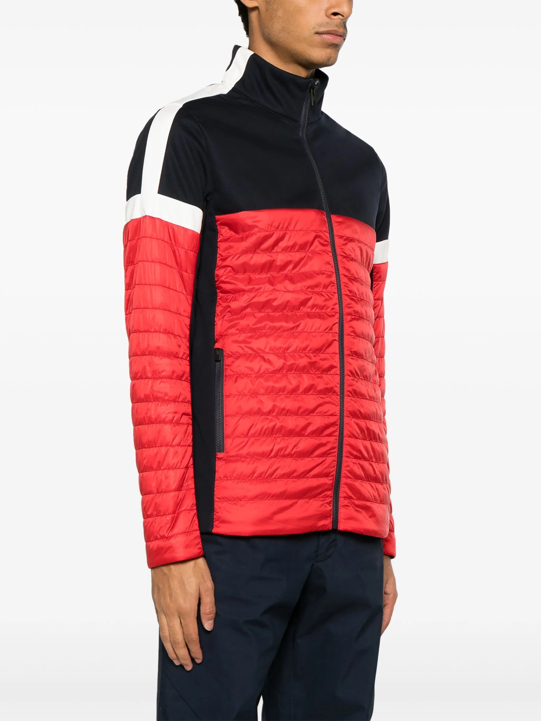 Estaris II padded quilted jacket
