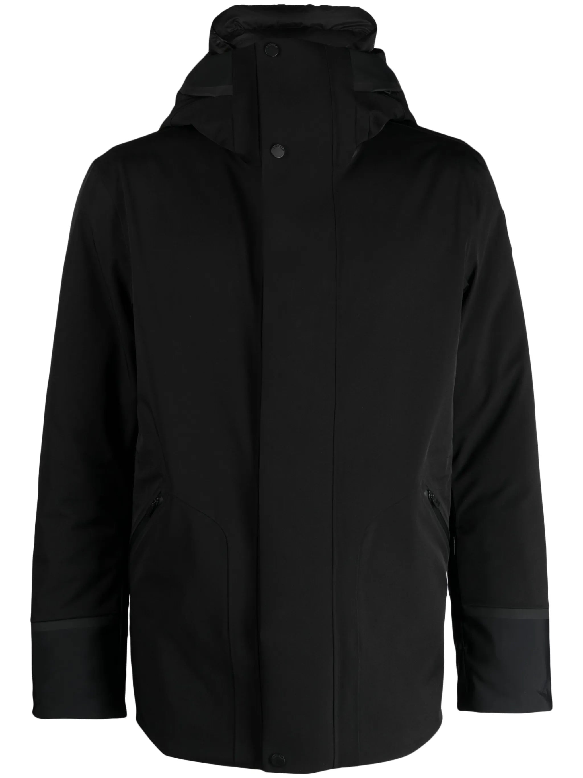 Lyor padded down ski jacket