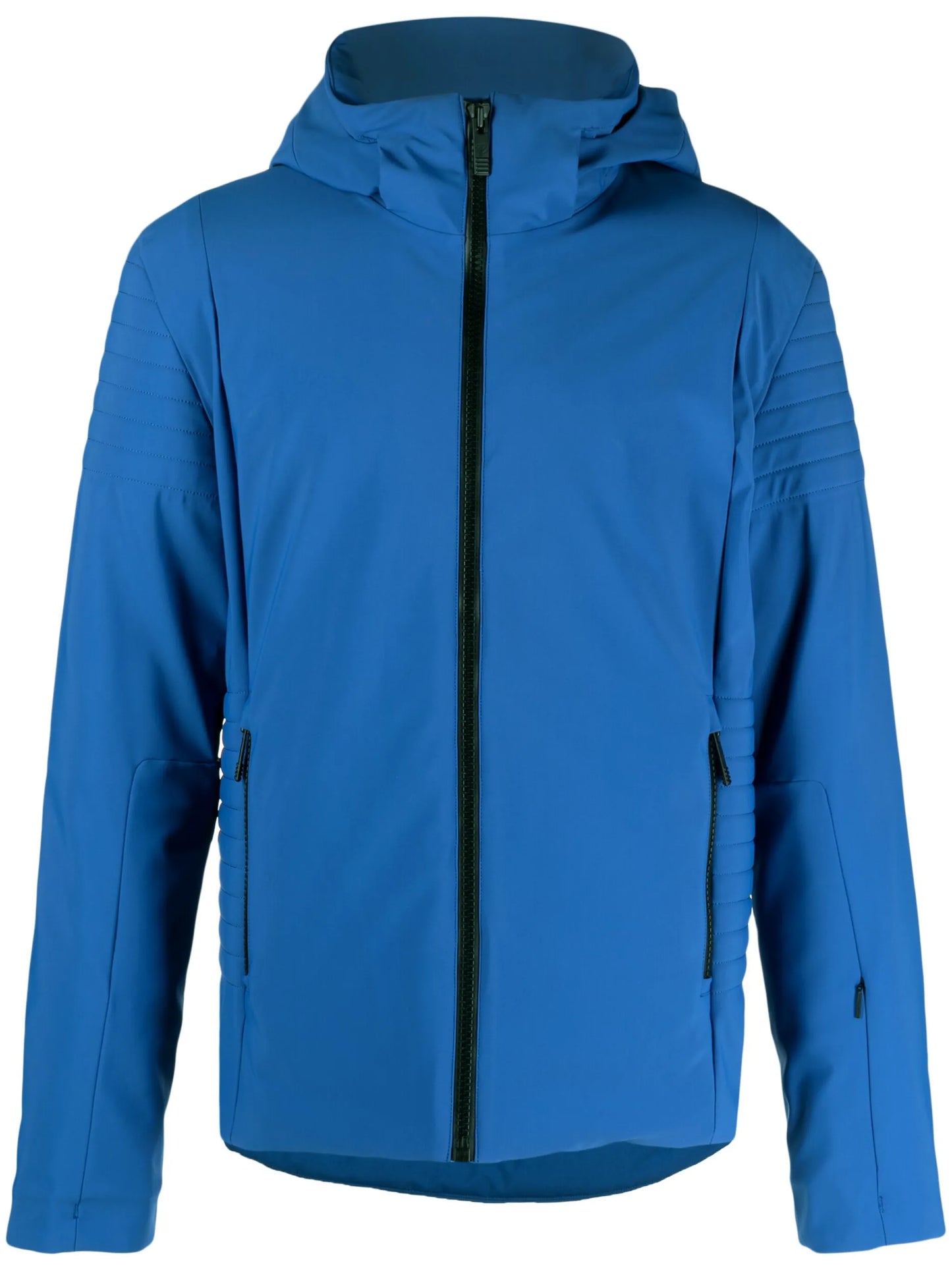Power lll ski hooded jacket