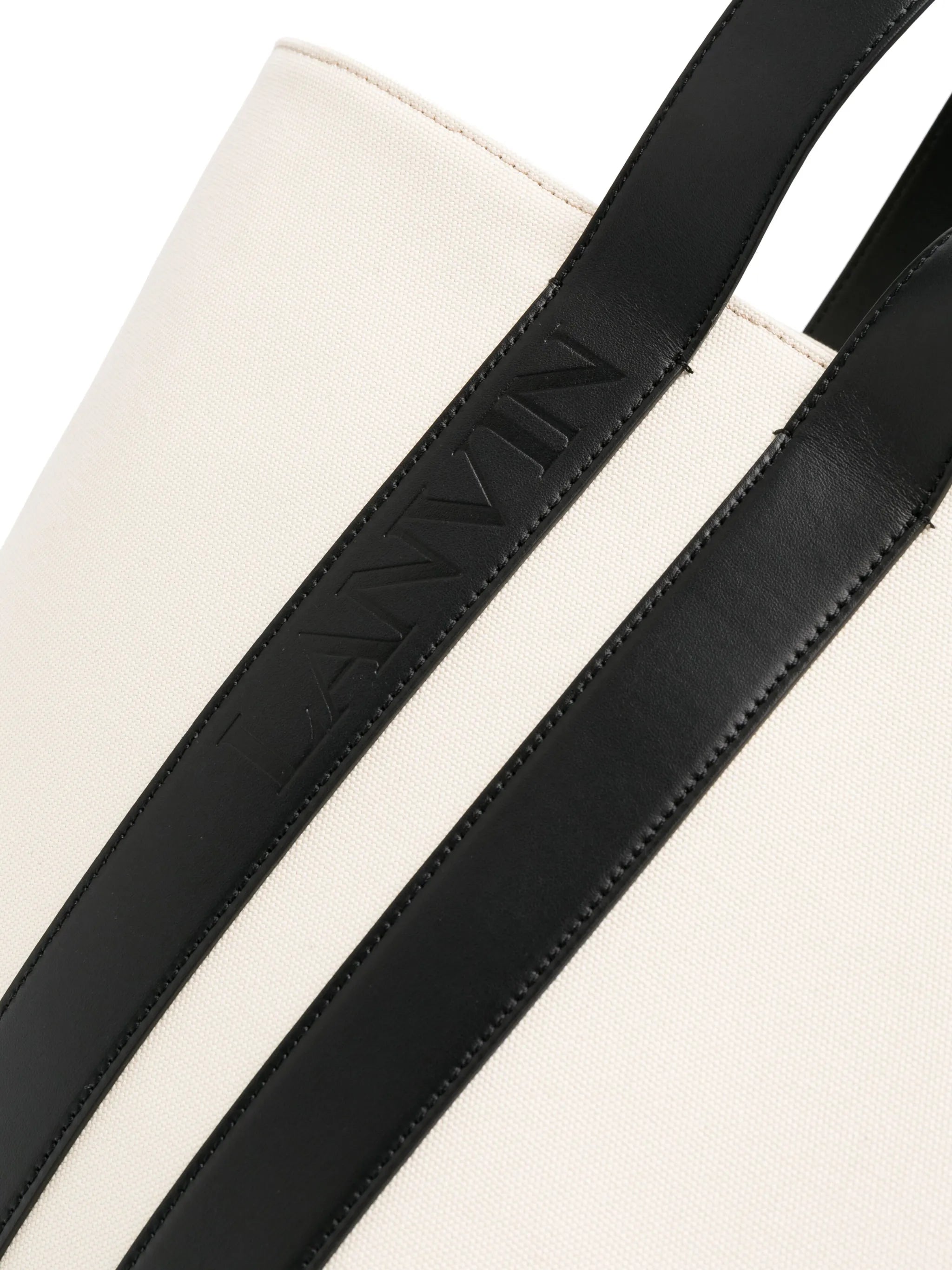 Ballade East West tote bag