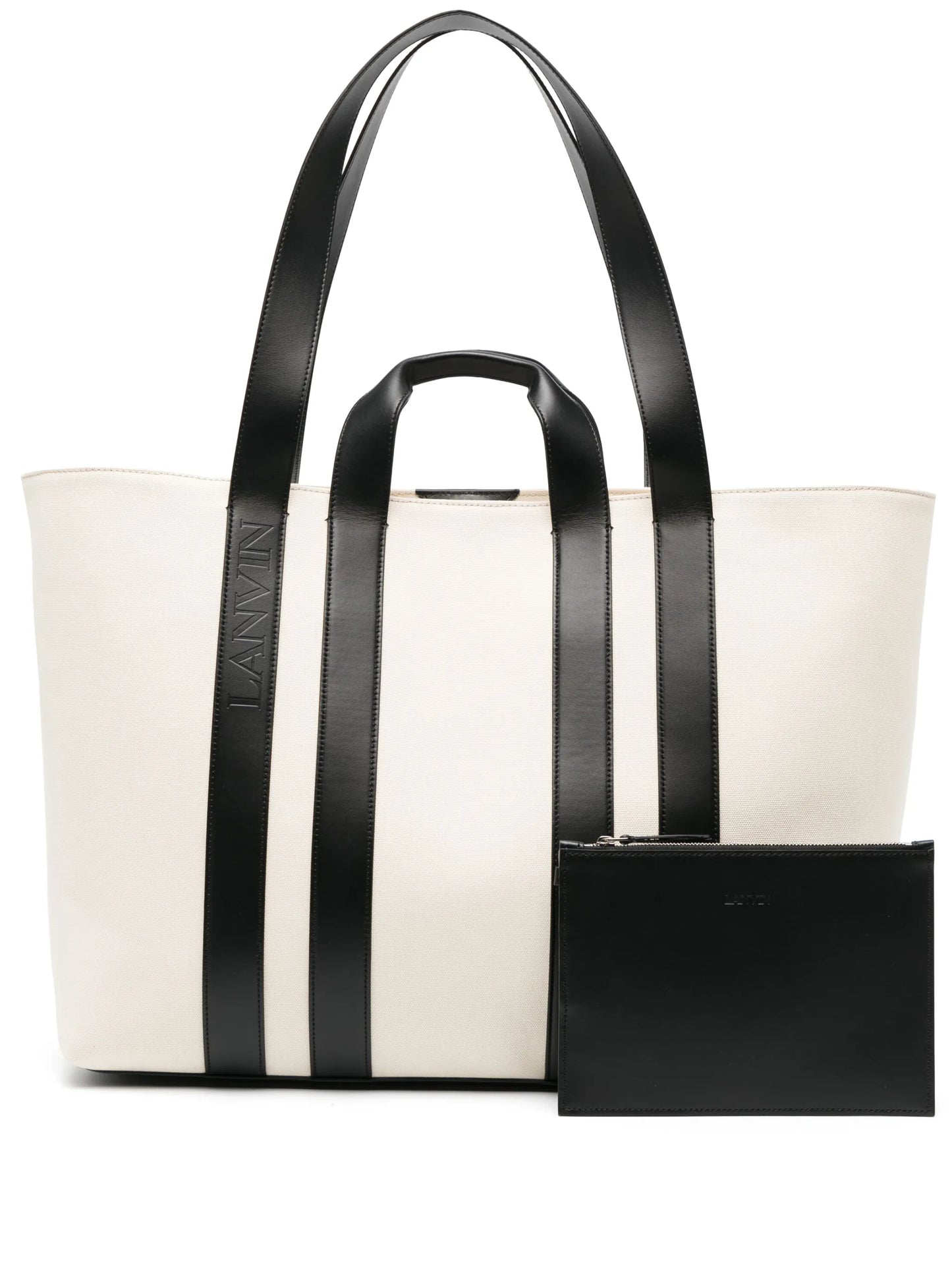 Ballade East West tote bag