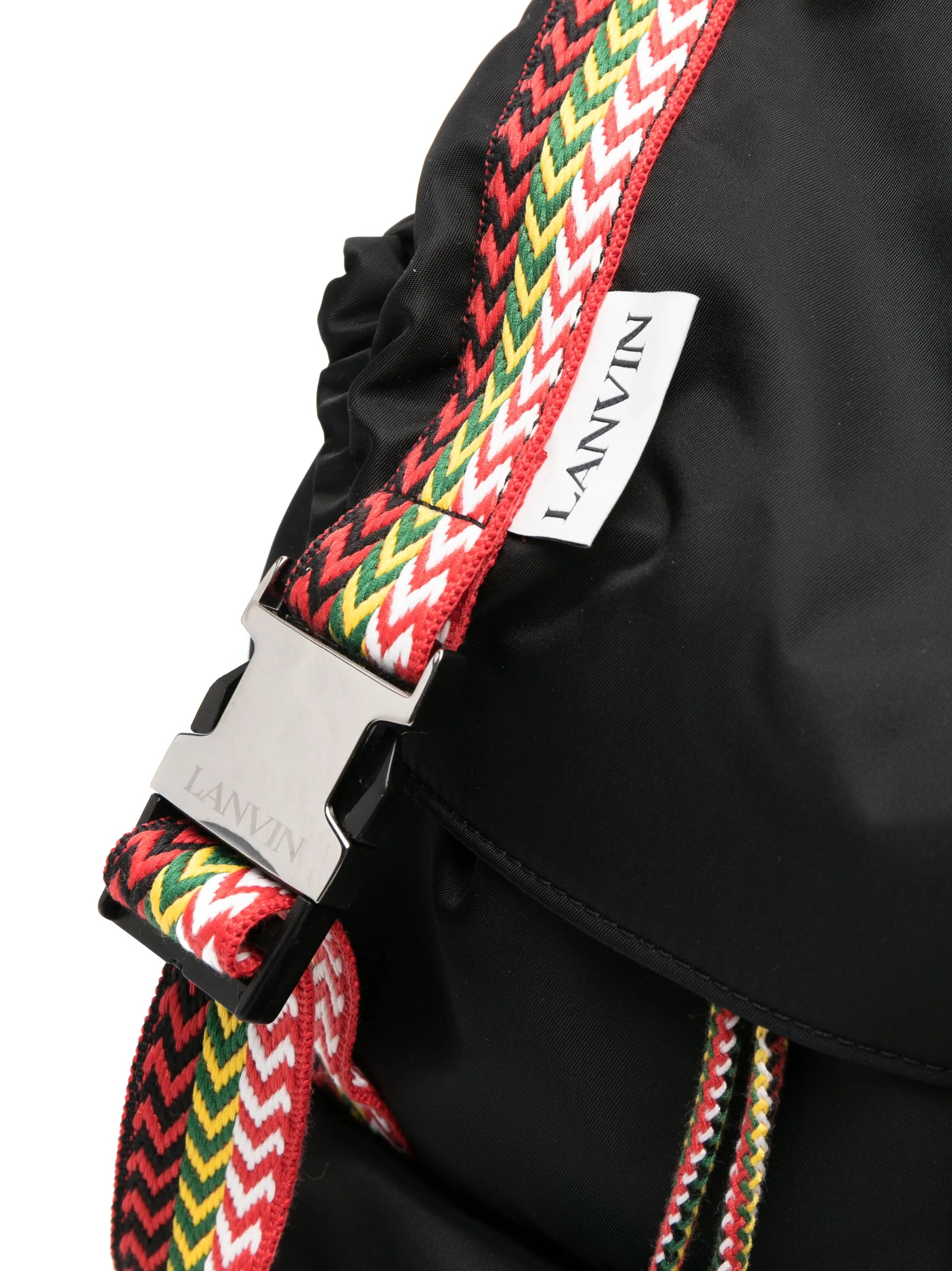 Nano Curb backpack