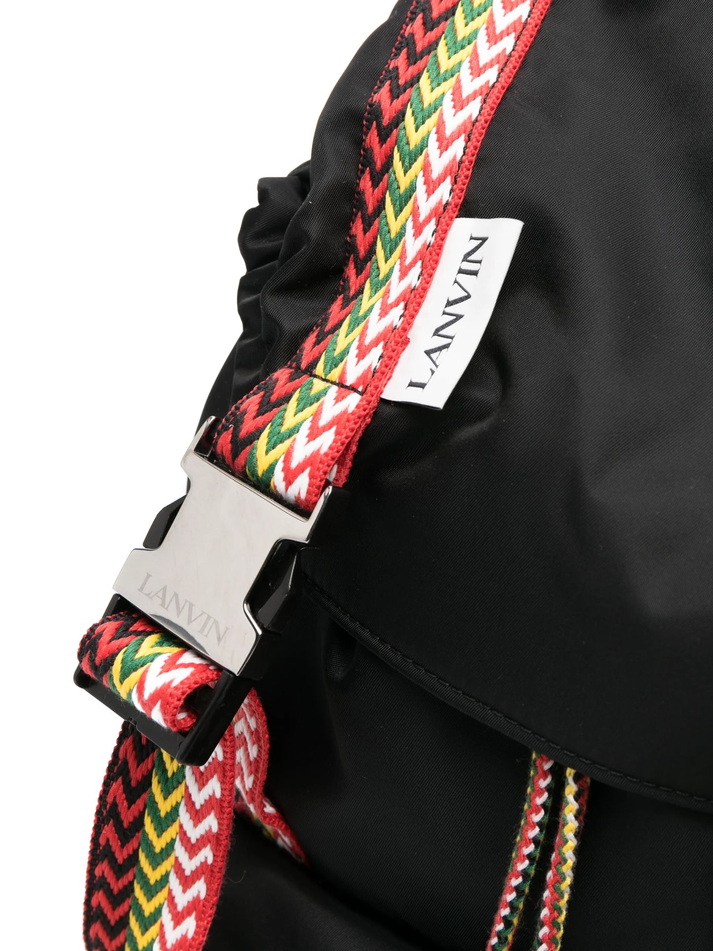 Nano Curb backpack