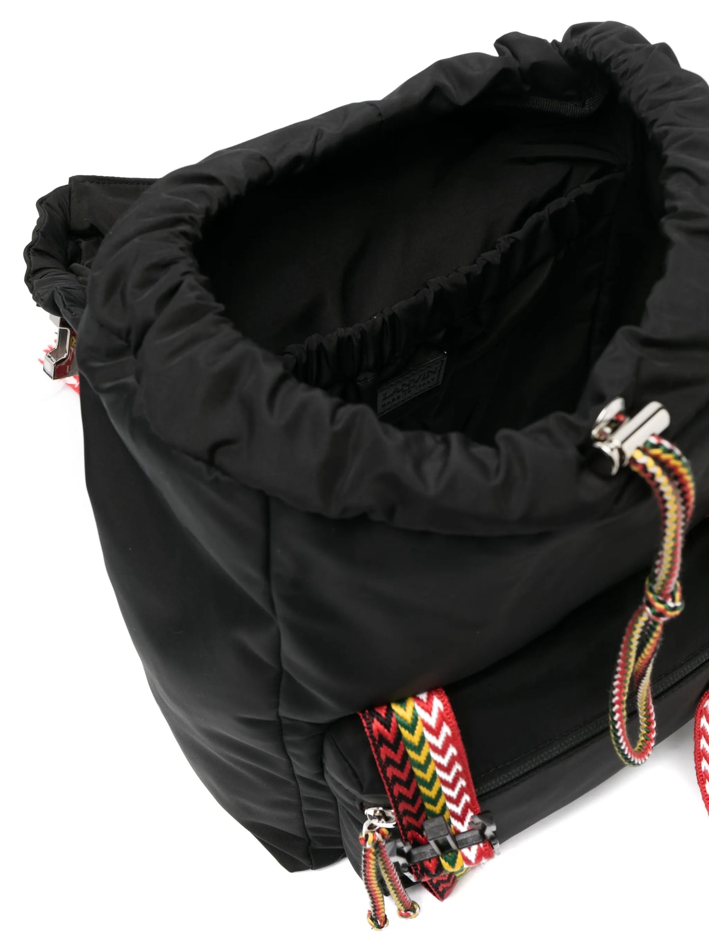 Nano Curb backpack