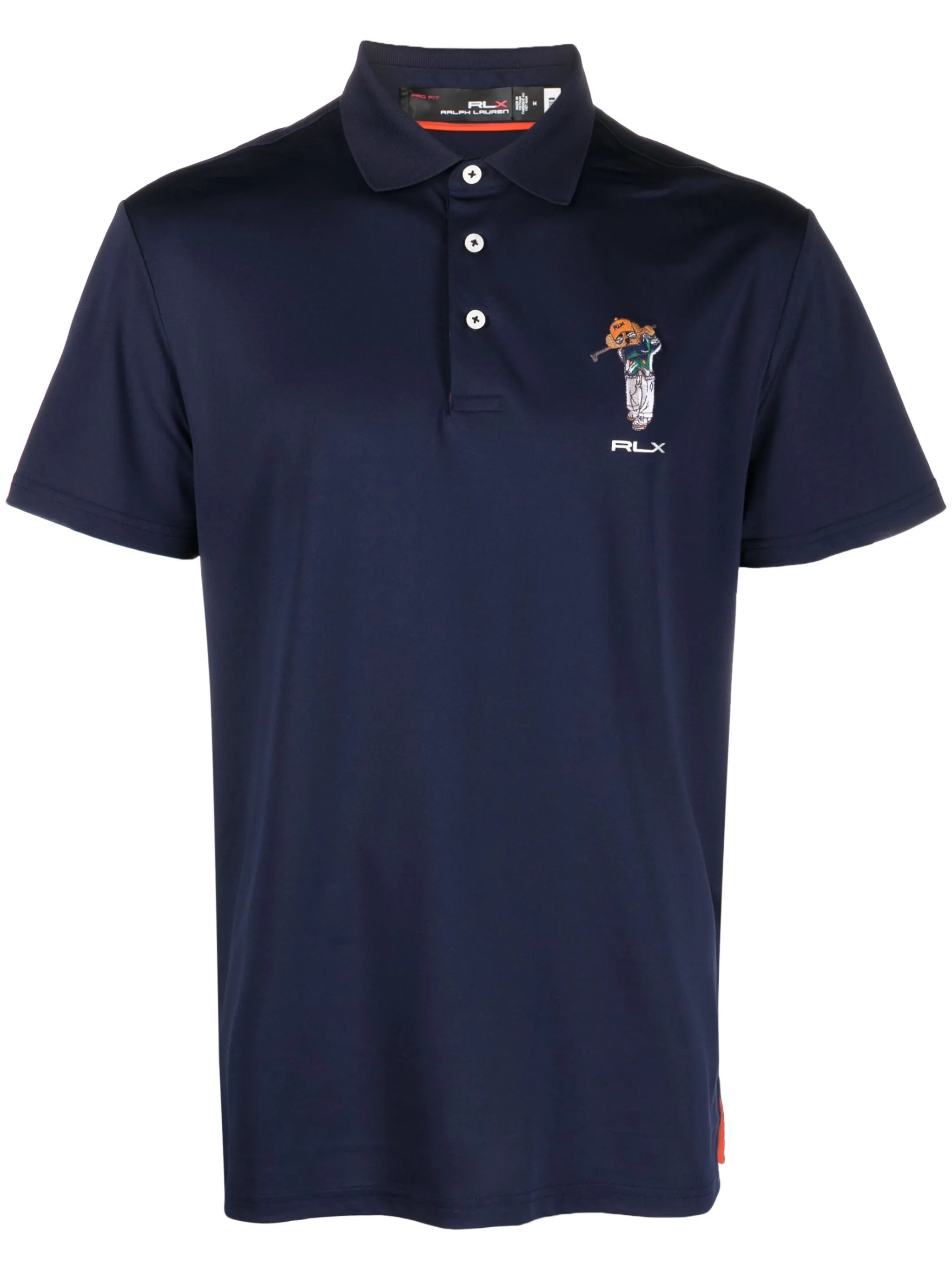 Polo Bear polo shirt
