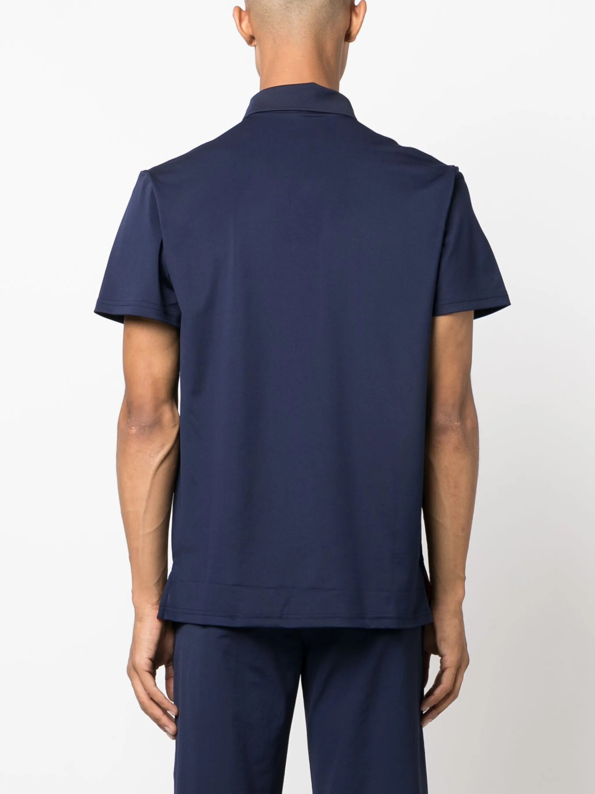 Polo Bear polo shirt