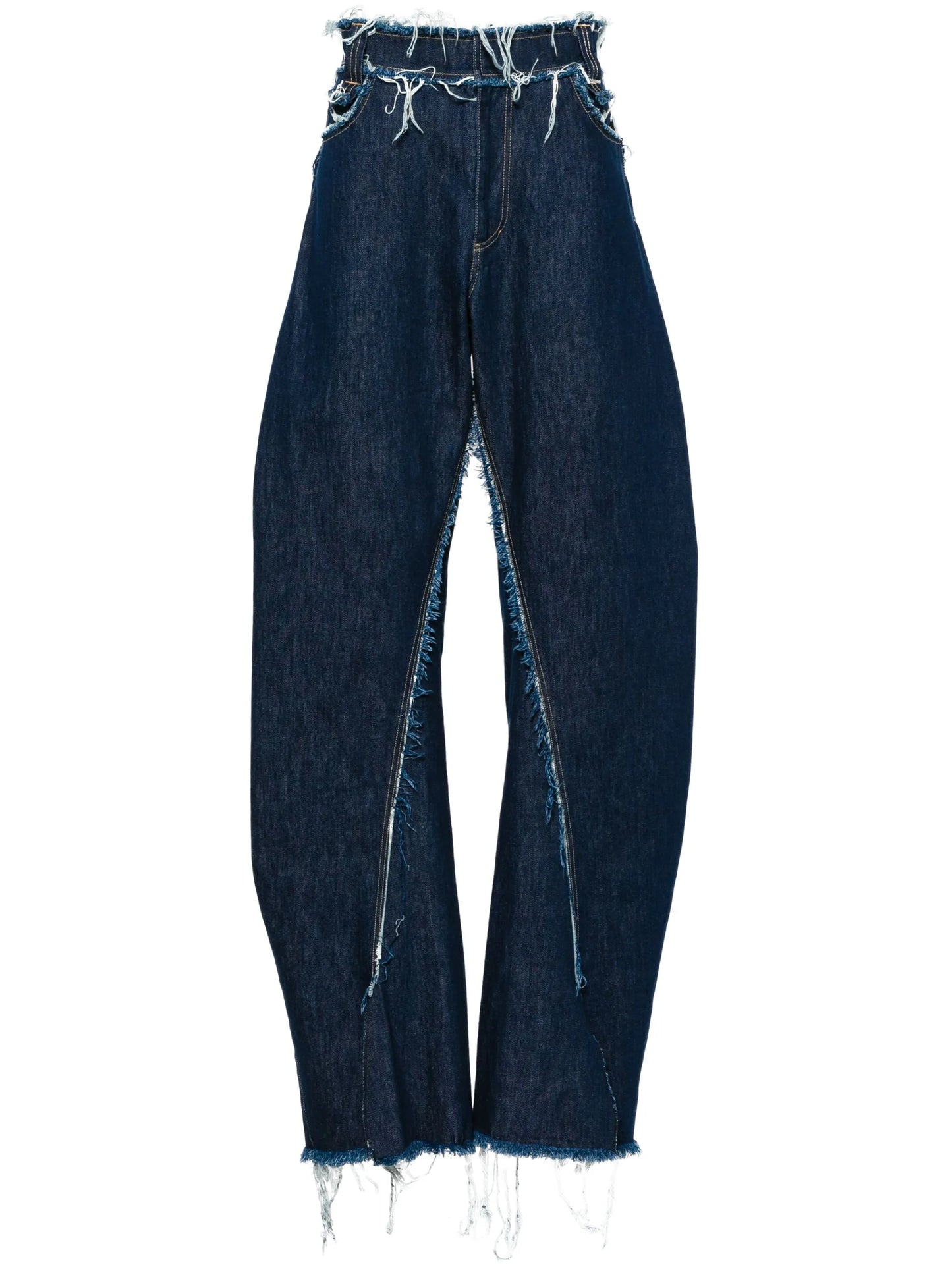 Ess wide-leg jeans