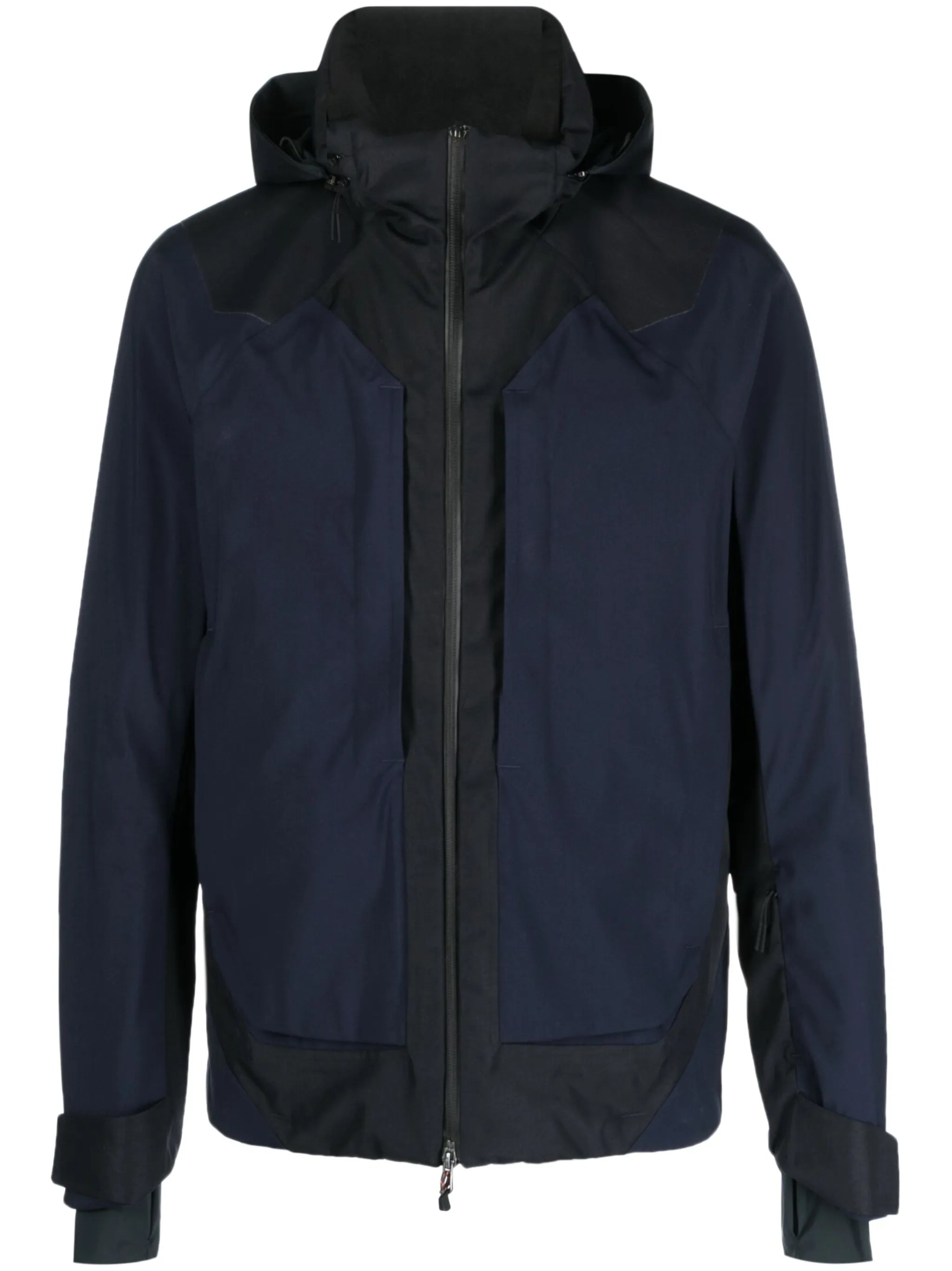 Trace insulated ski jacket