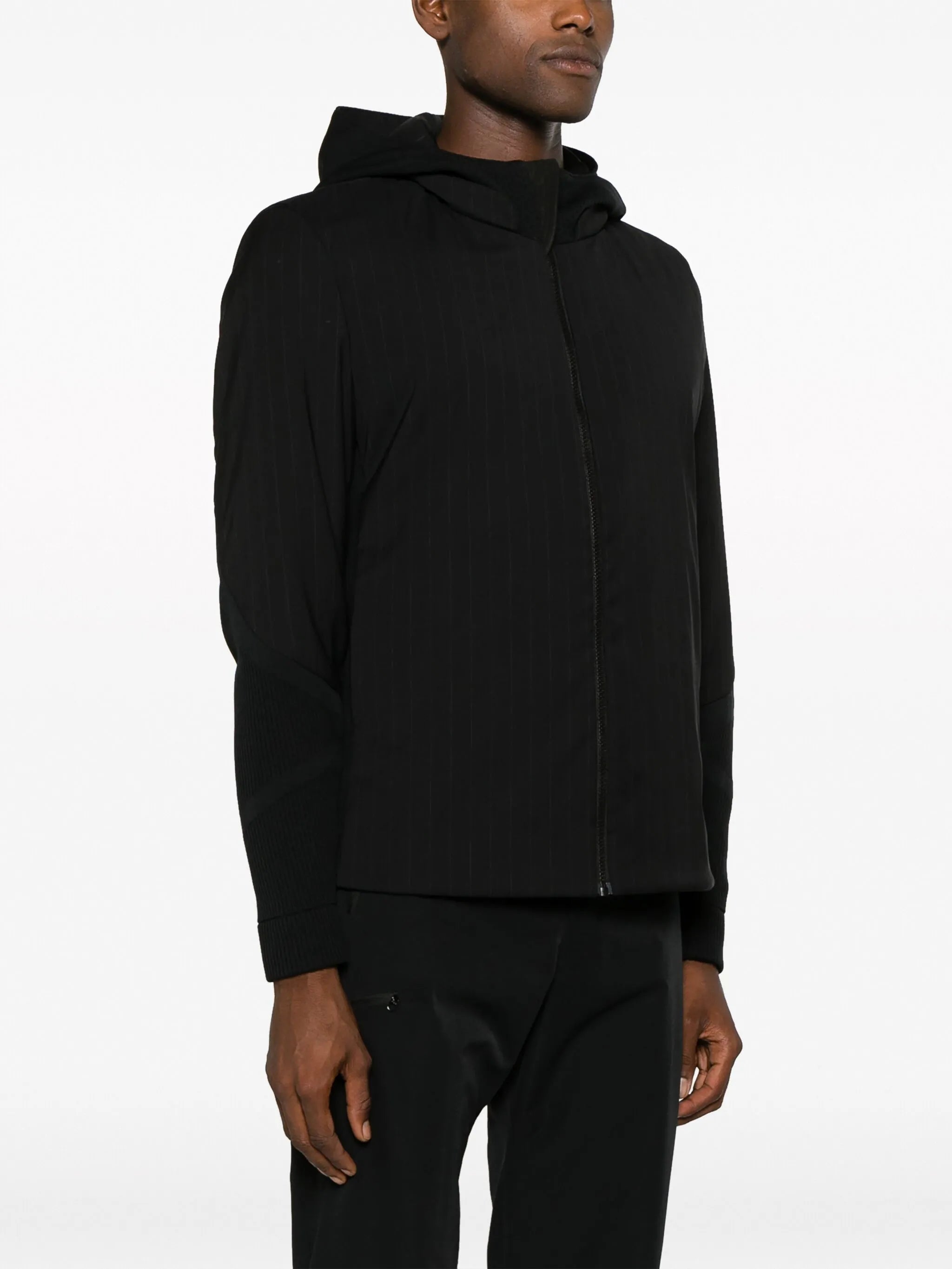 Tailorhood 3.0 hooded jacket