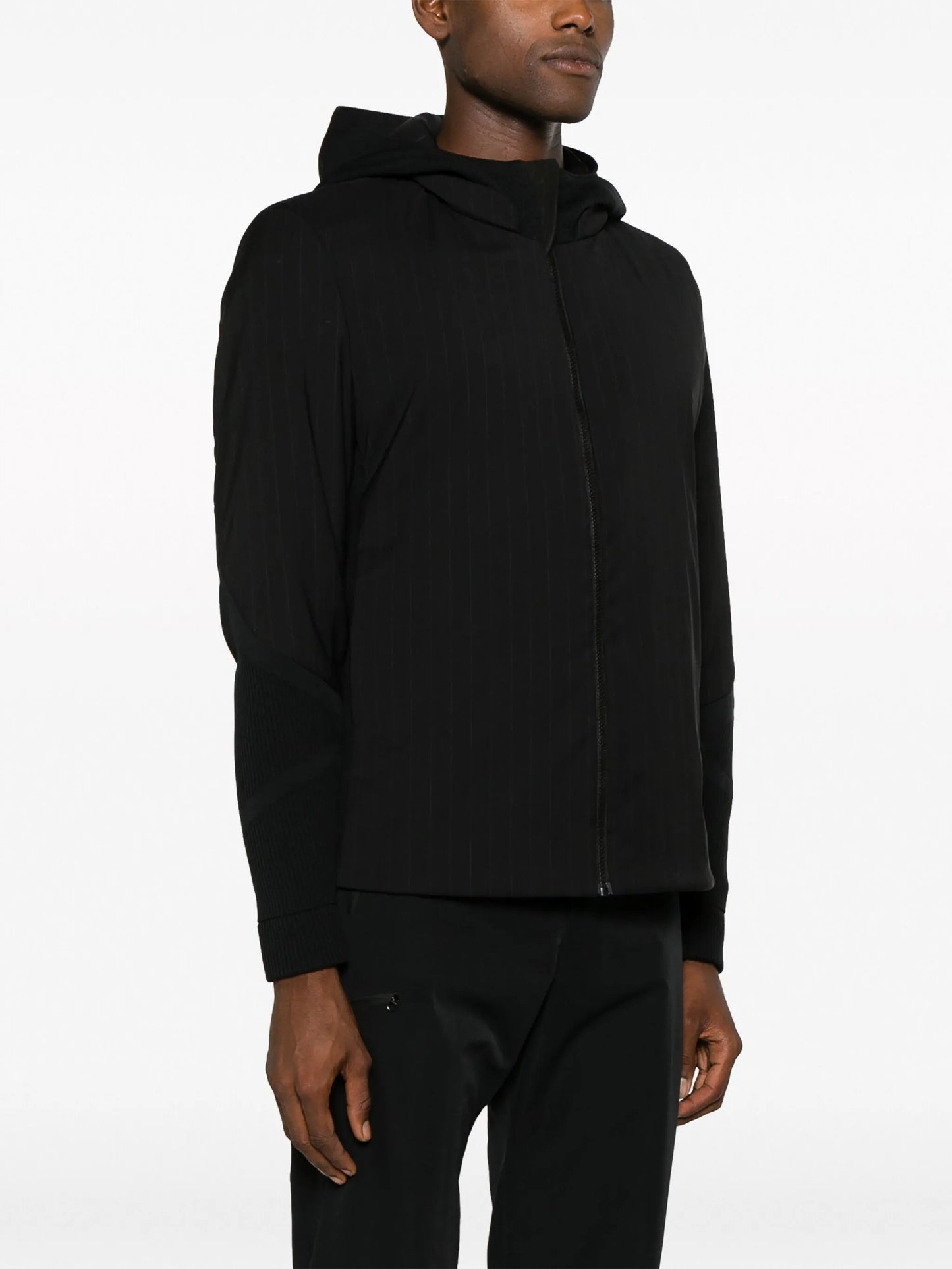 Tailorhood 3.0 hooded jacket