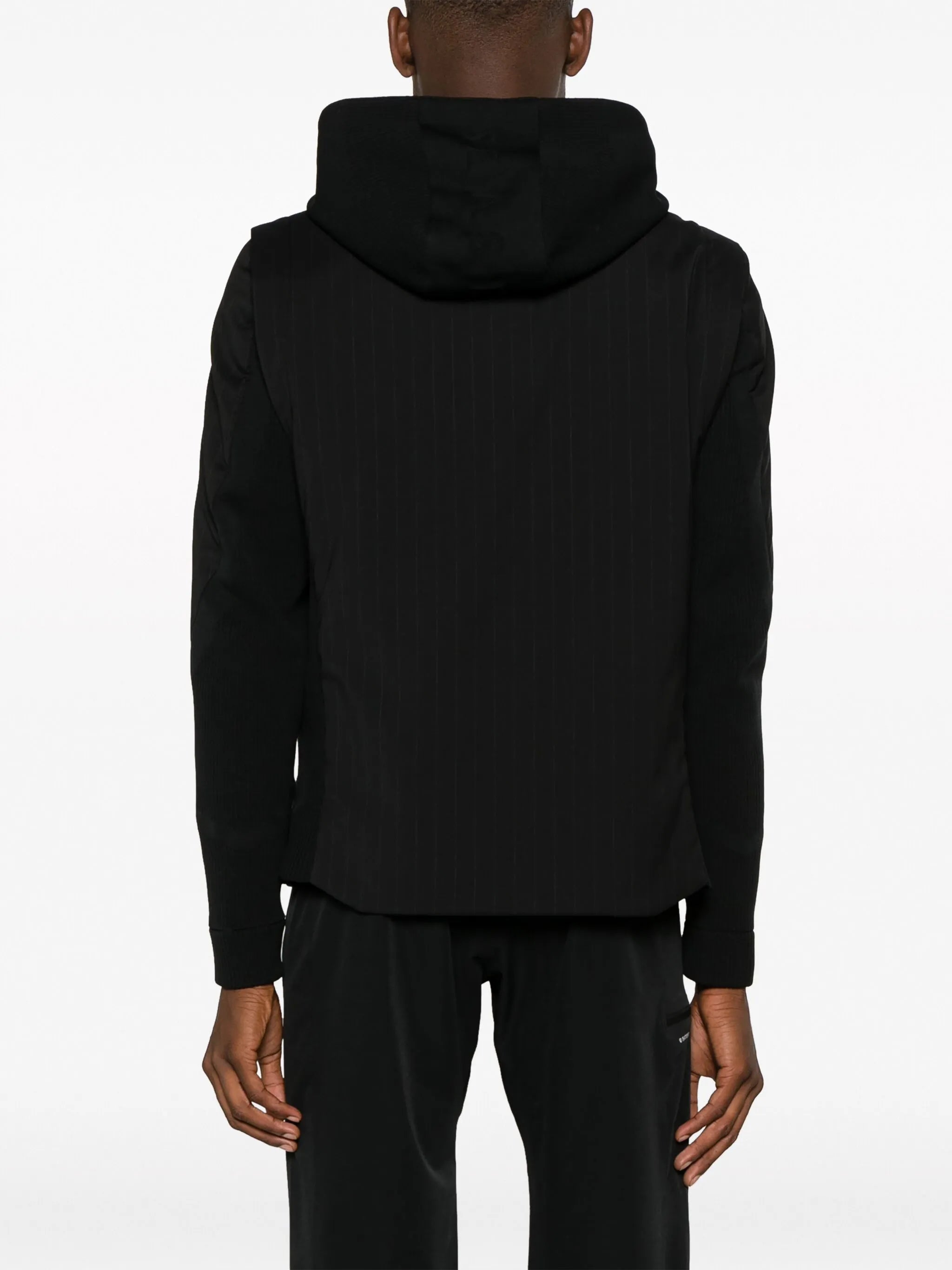 Tailorhood 3.0 hooded jacket