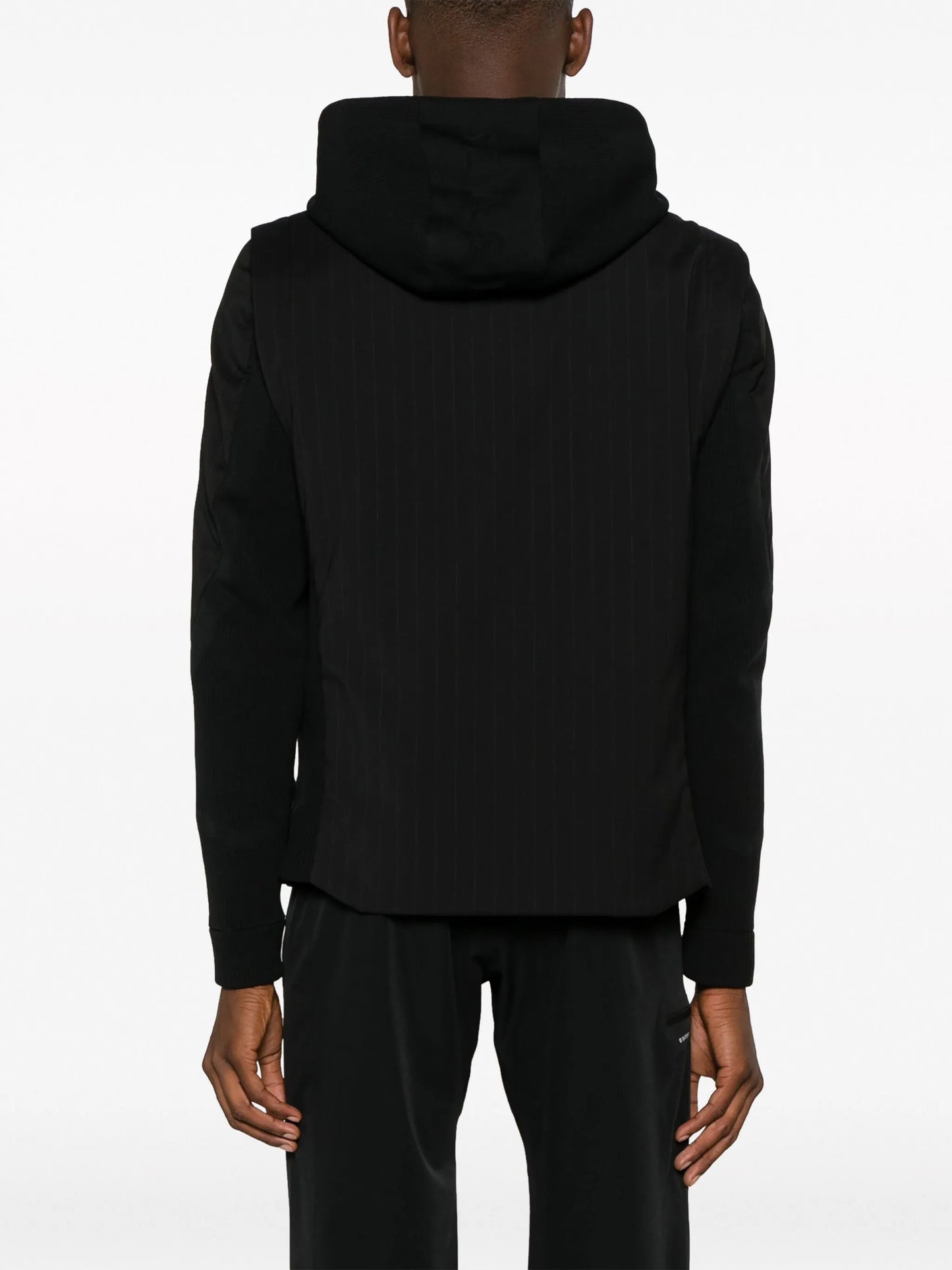 Tailorhood 3.0 hooded jacket