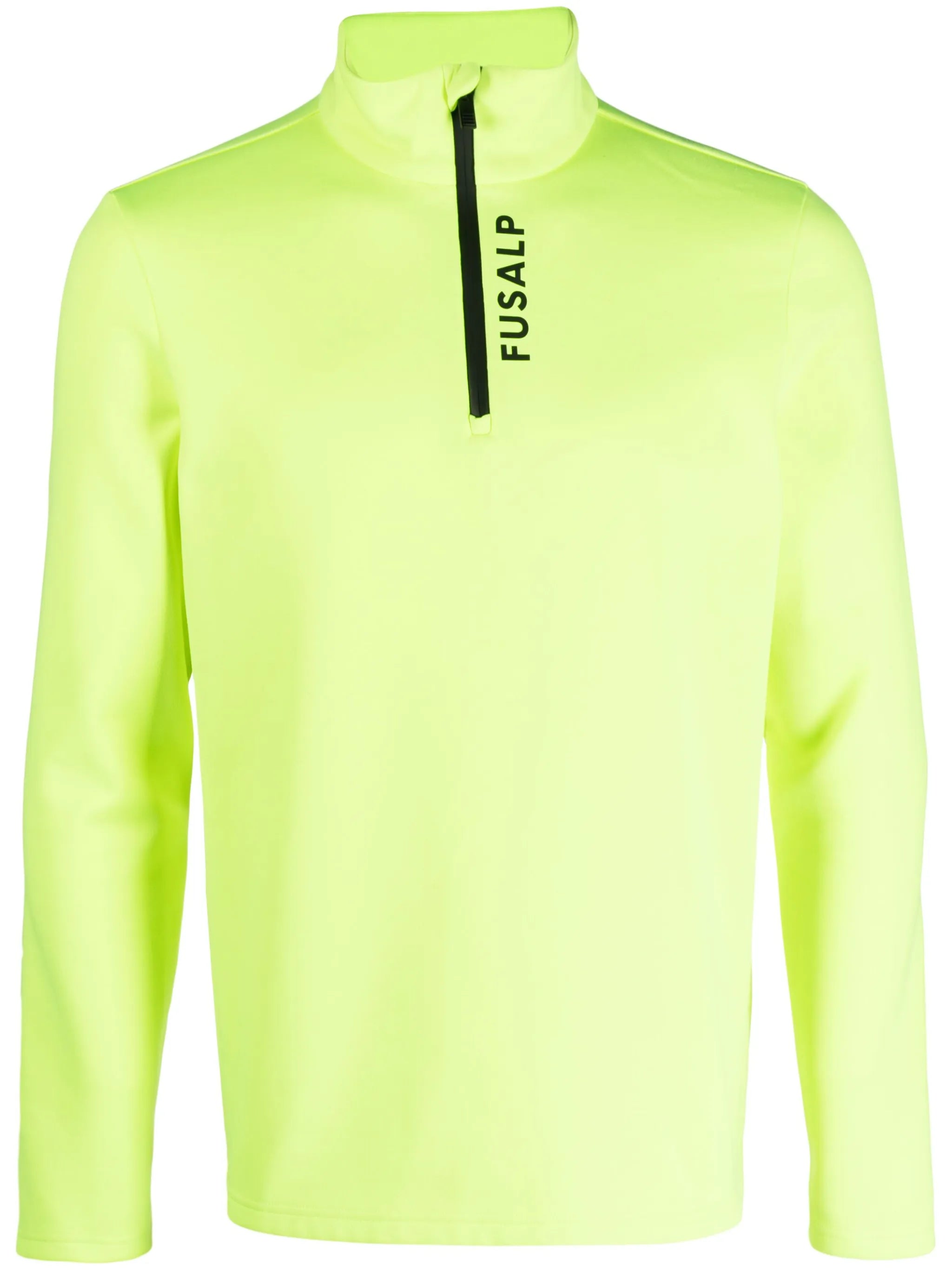 Timothy high-neck T-shirt