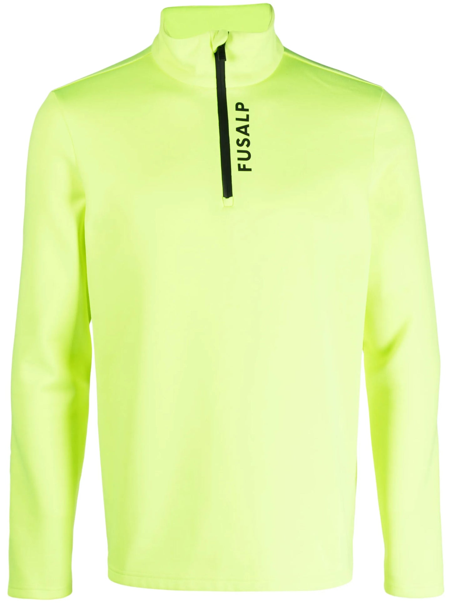 Timothy high-neck T-shirt