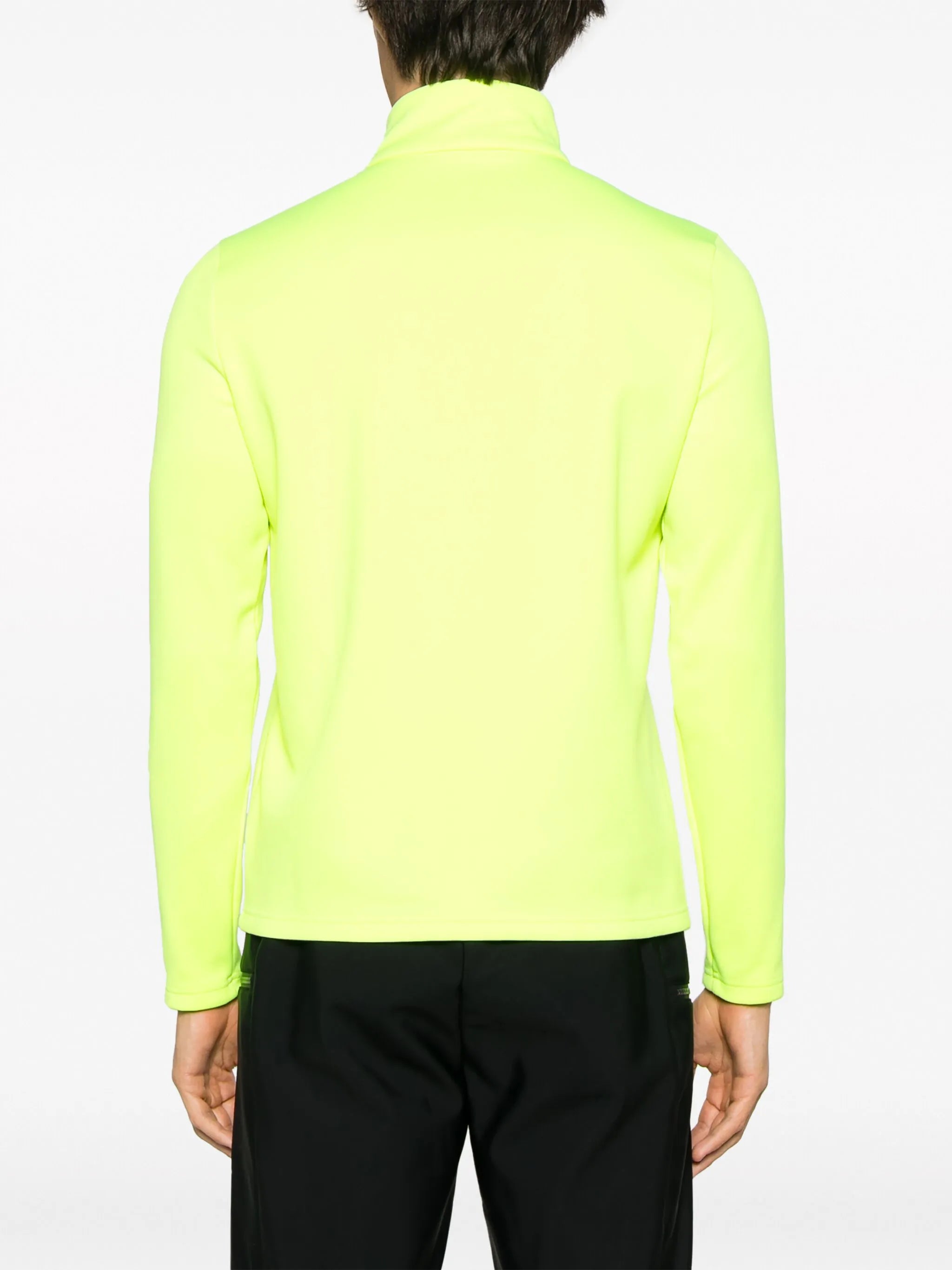 Timothy high-neck T-shirt