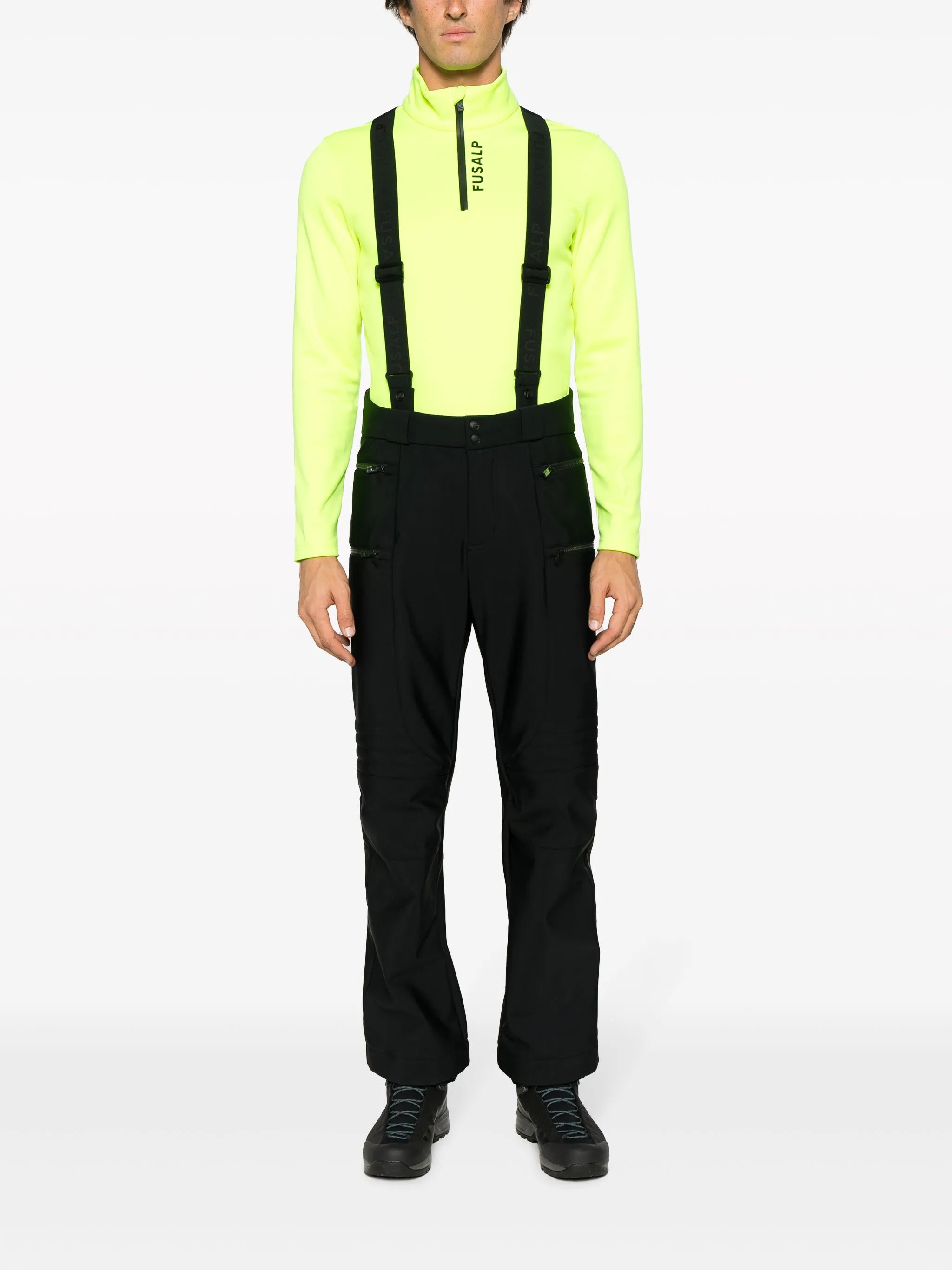Flash II fuseau ski pant