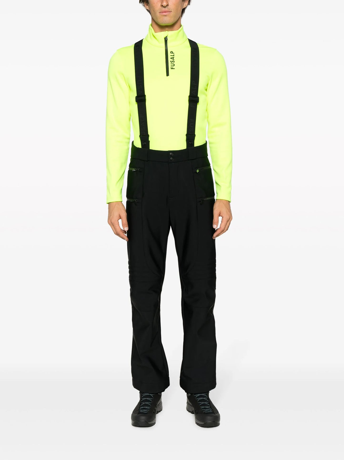 Flash II fuseau ski pant
