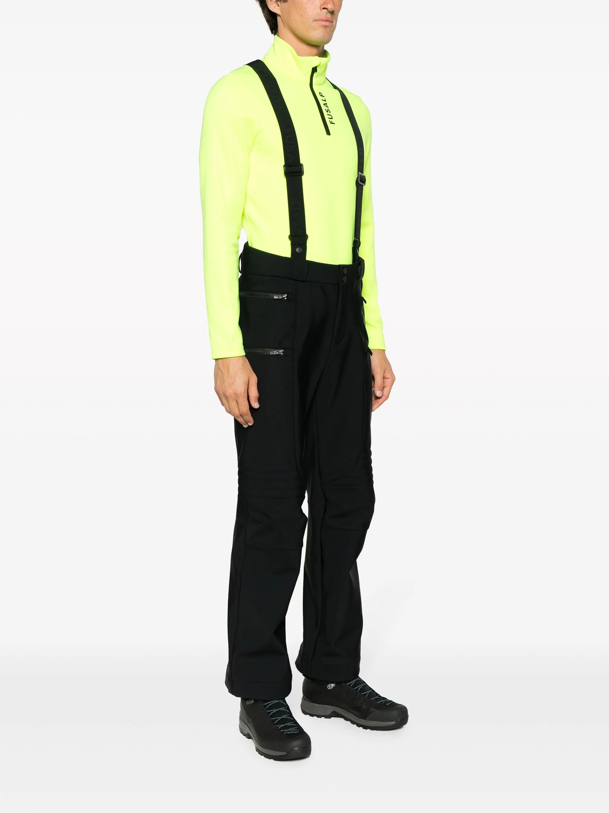 Flash II fuseau ski pant