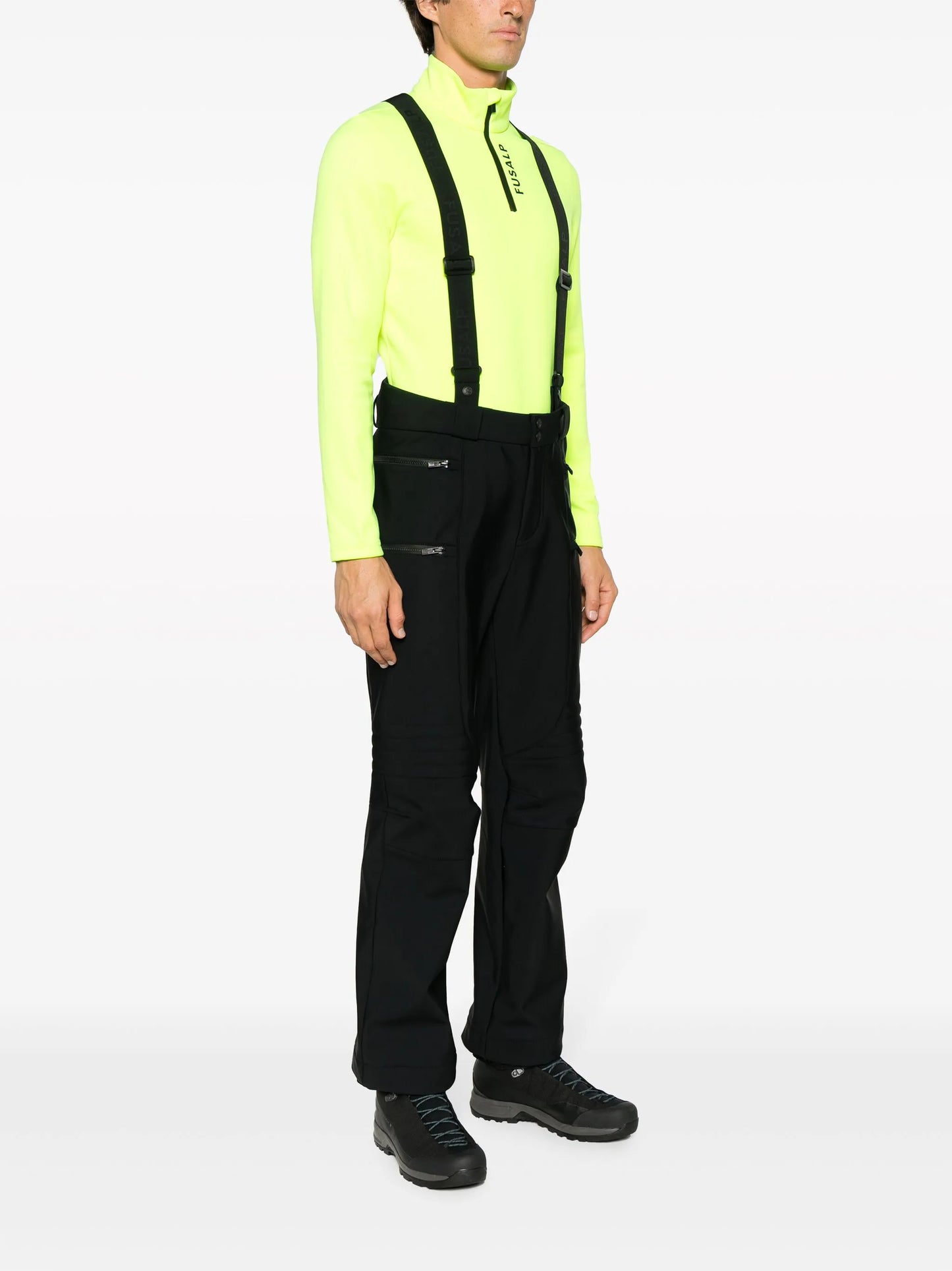 Flash II fuseau ski pant