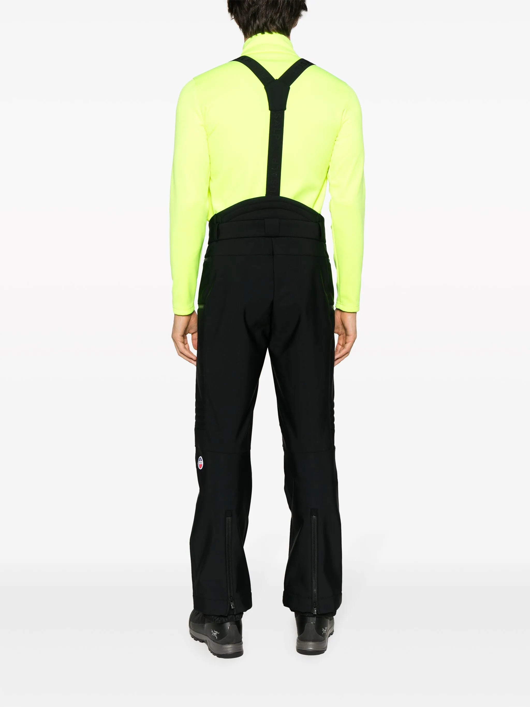 Flash II fuseau ski pant