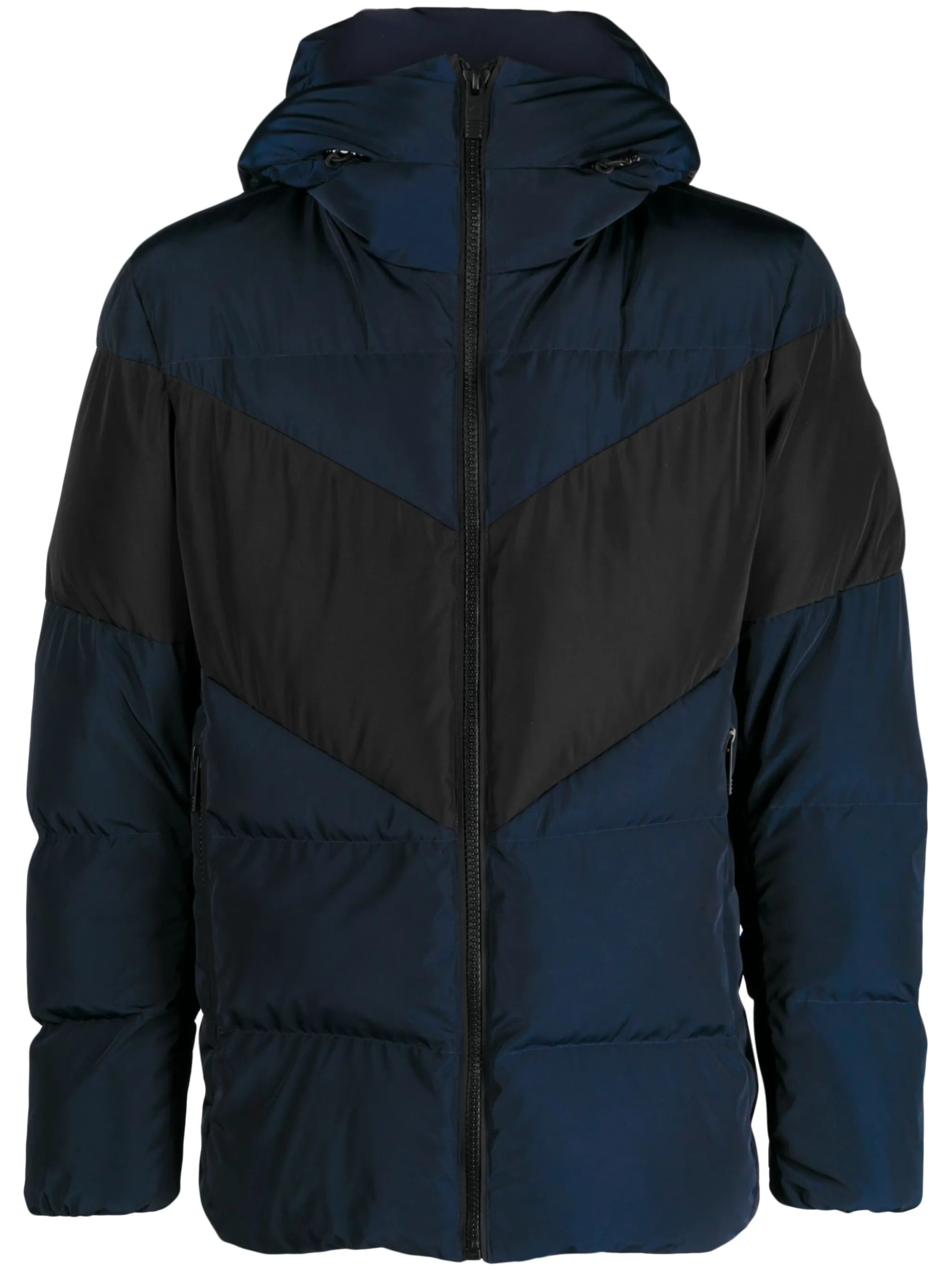 Yoni padded jacket