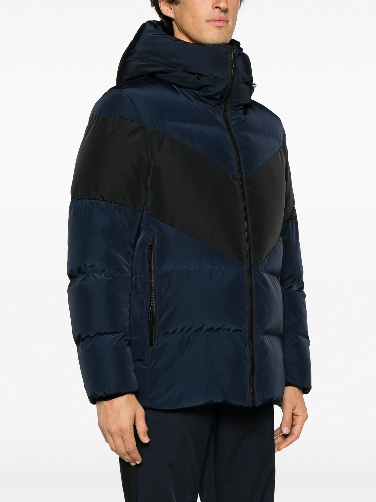 Yoni padded jacket
