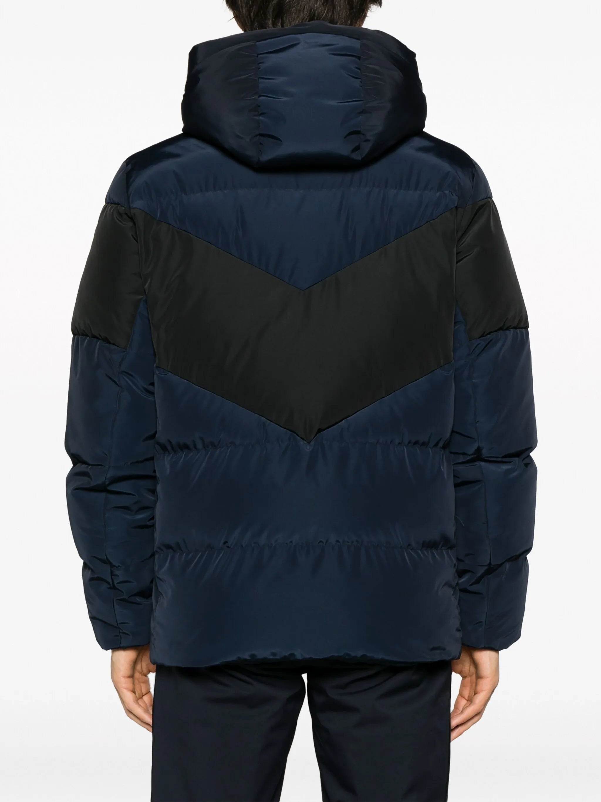 Yoni padded jacket