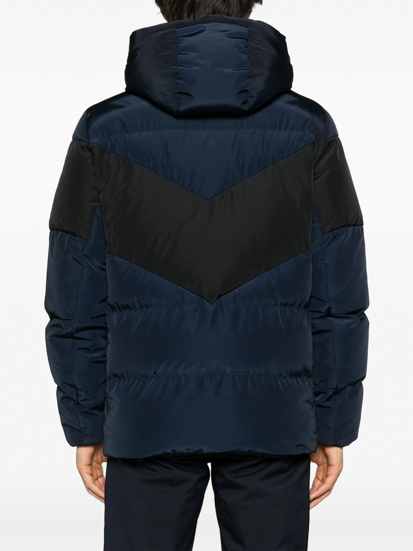 Yoni padded jacket