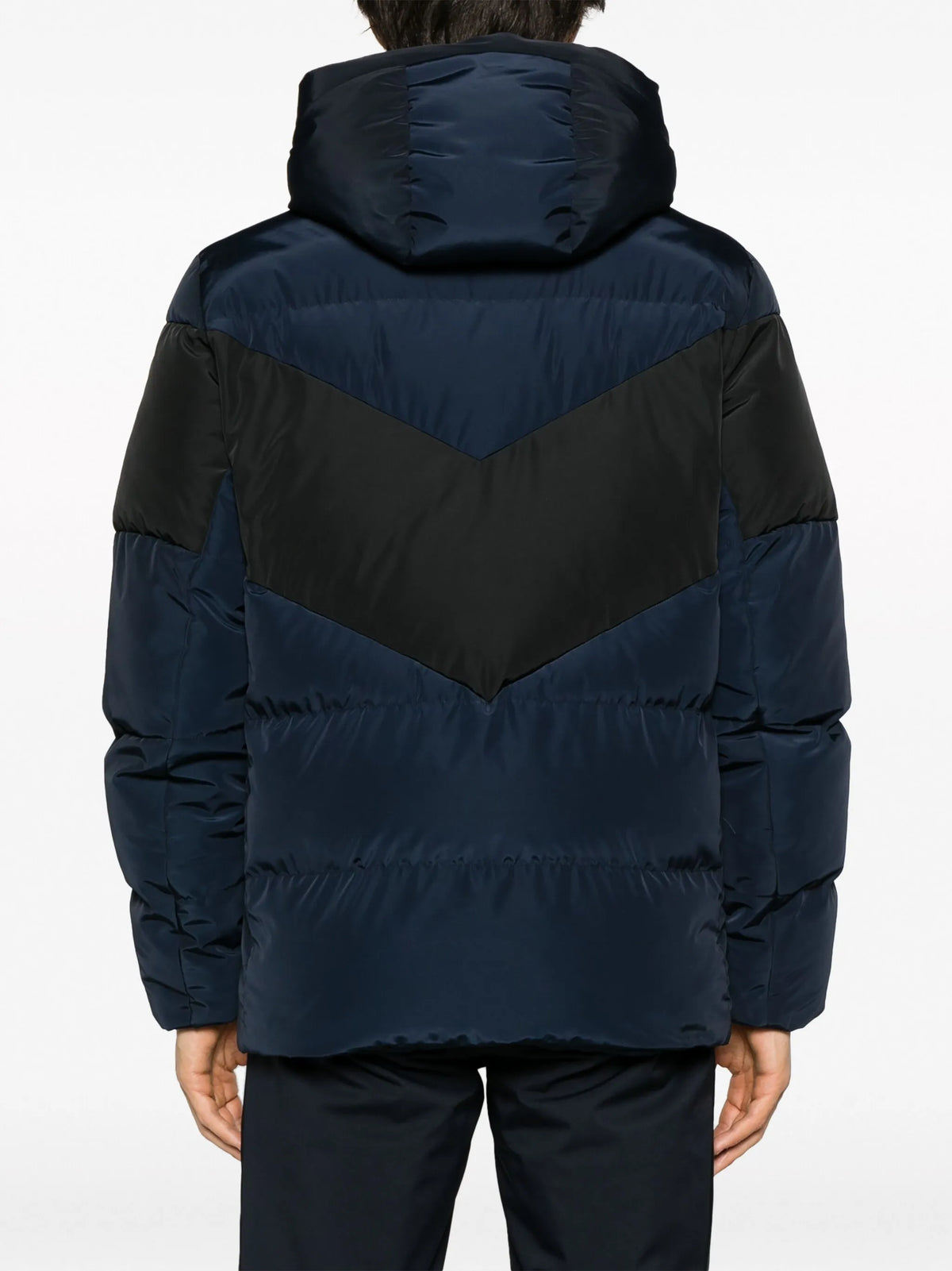 Yoni padded jacket