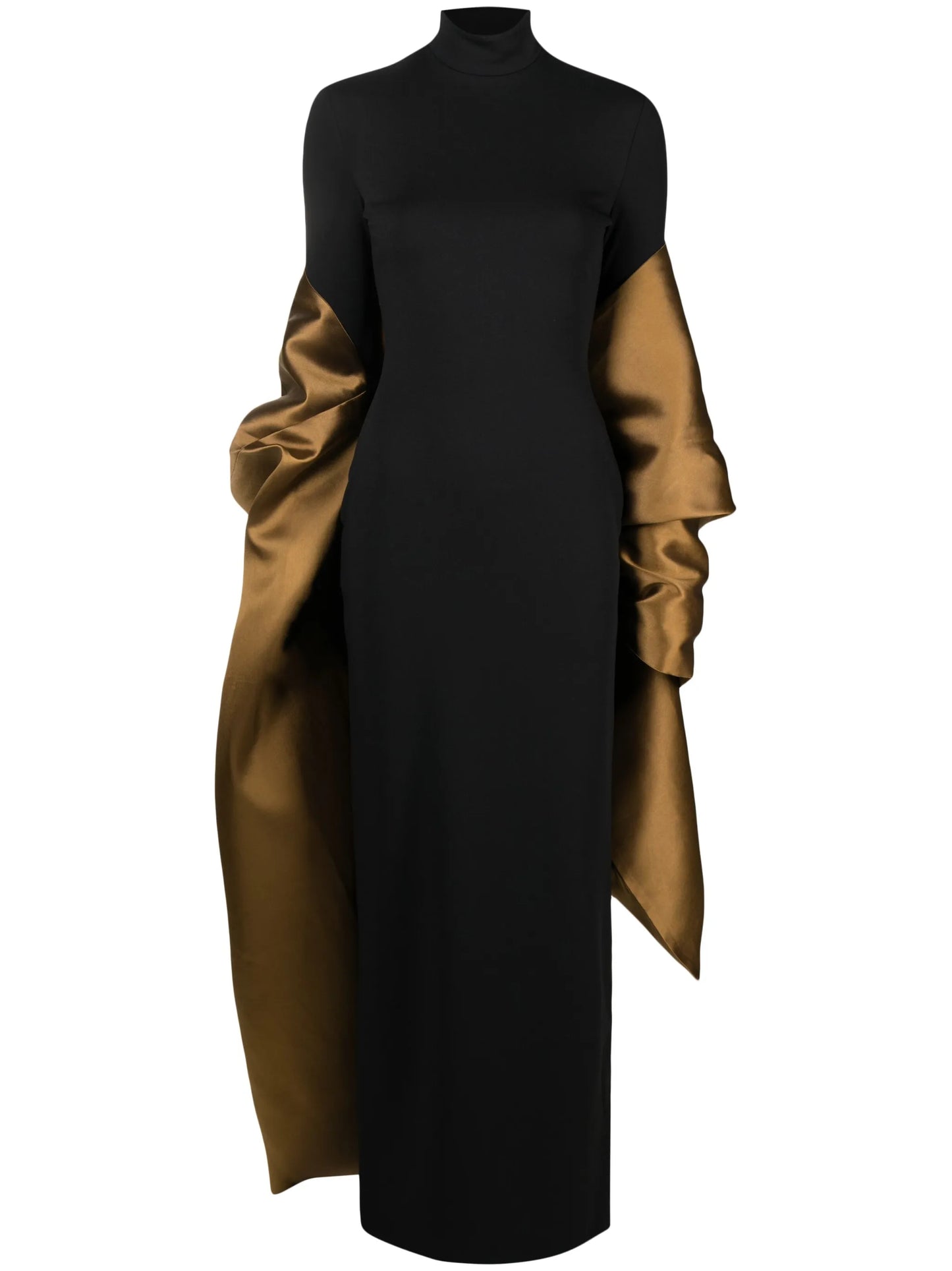 Lyana maxi dress