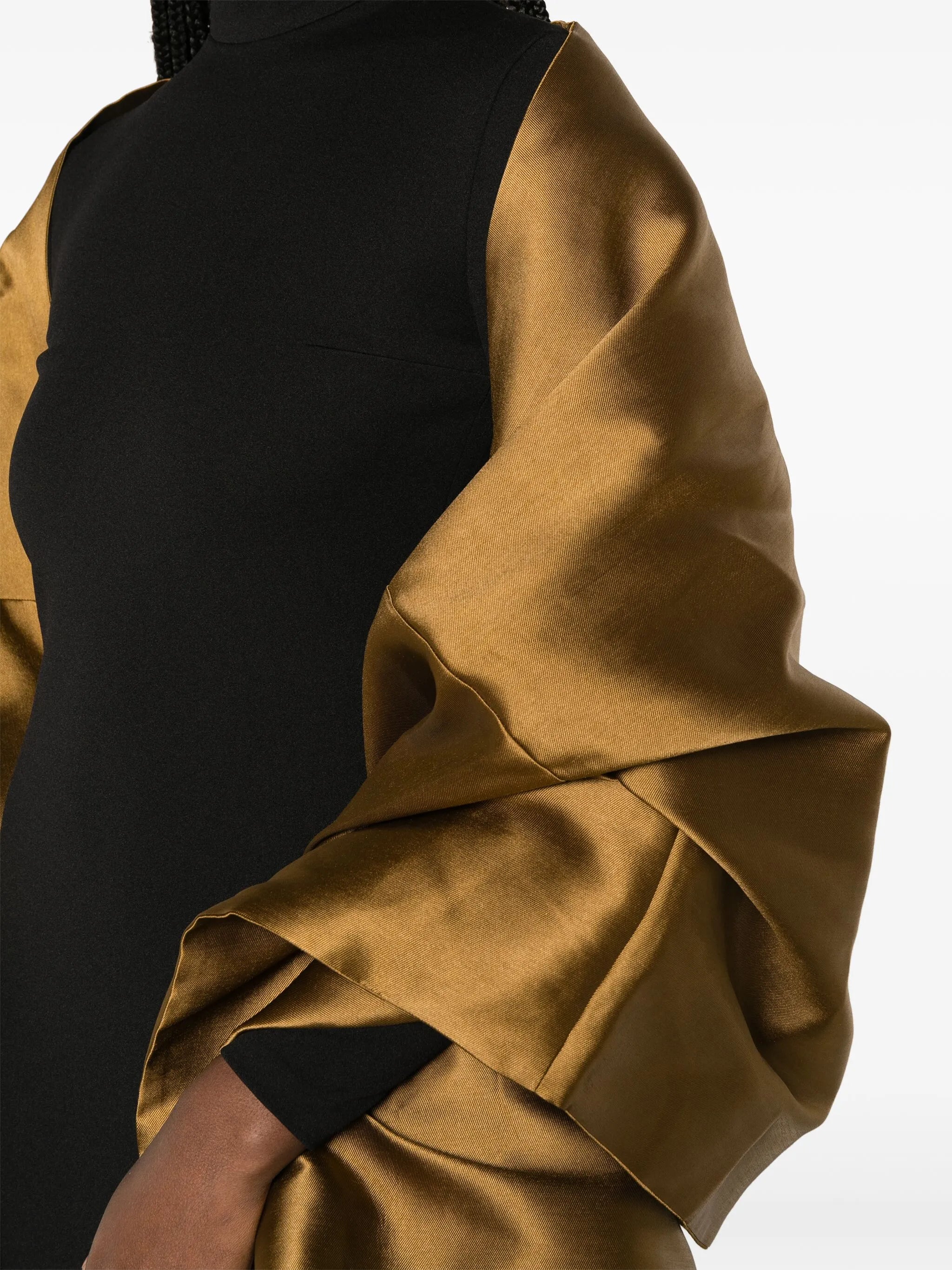 The Lyana maxi dress