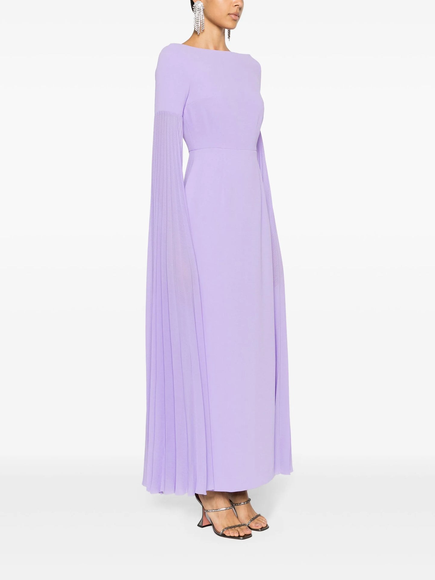 The Grace maxi dress