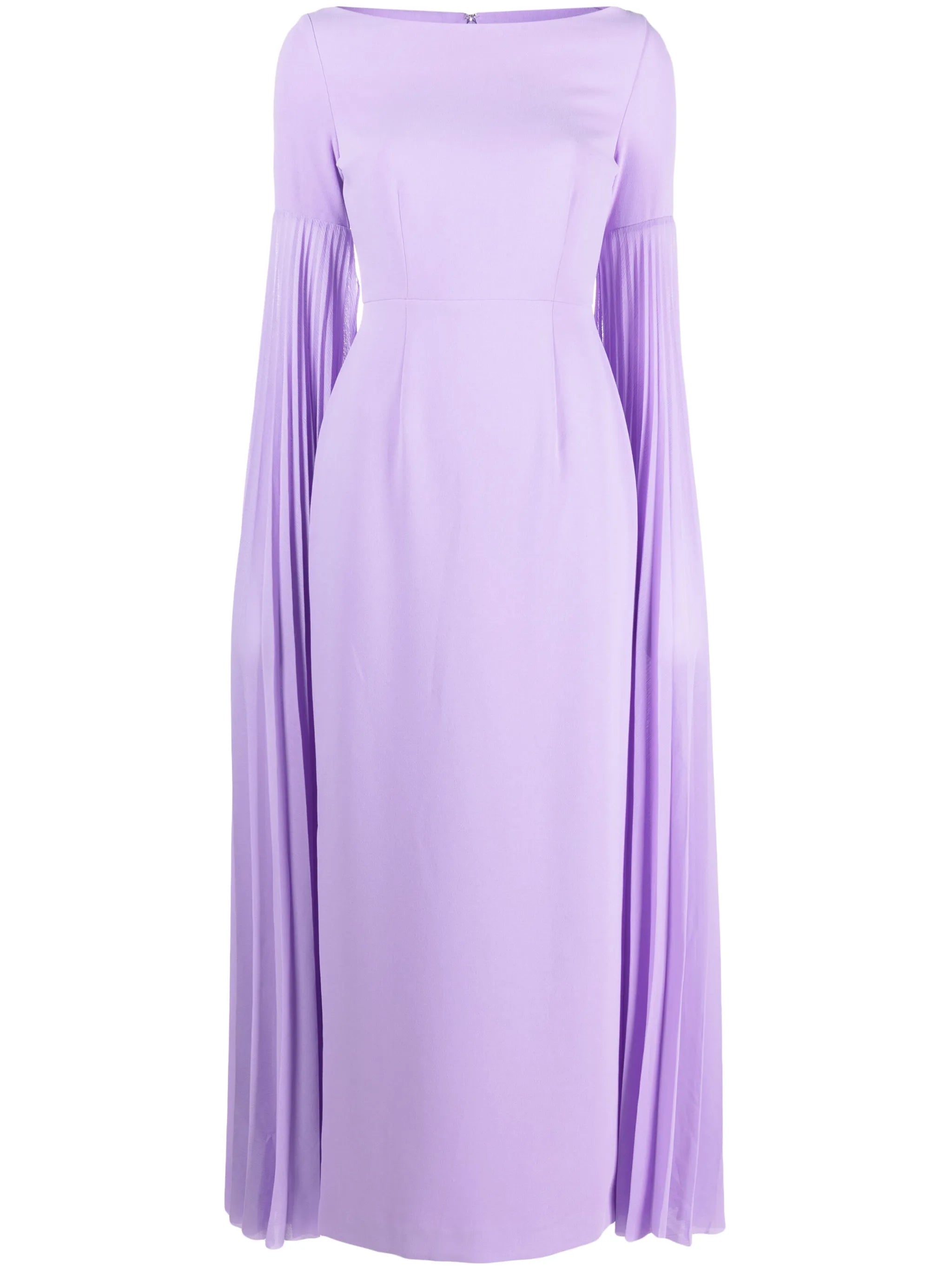 The Grace maxi dress
