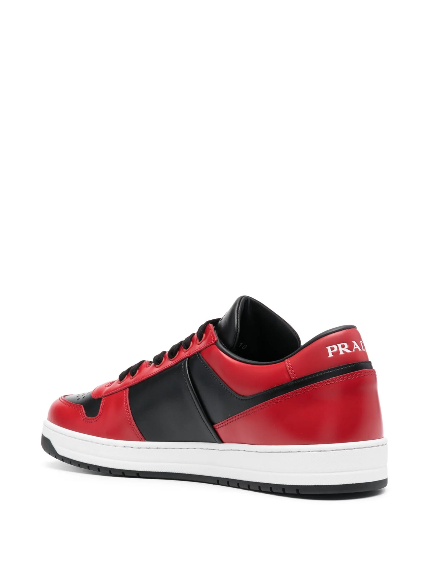 Downtown low-top sneakers