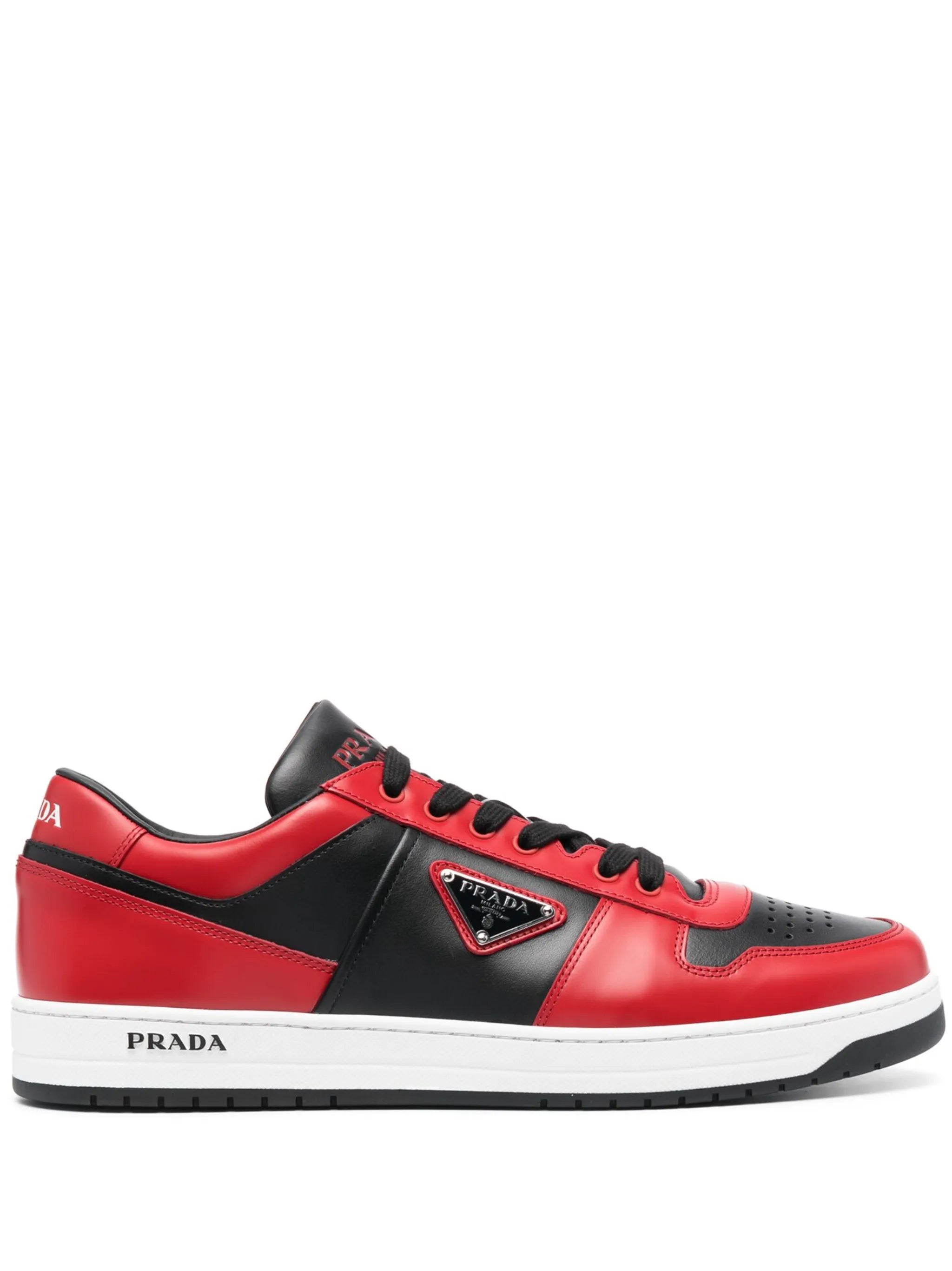 Downtown low-top sneakers